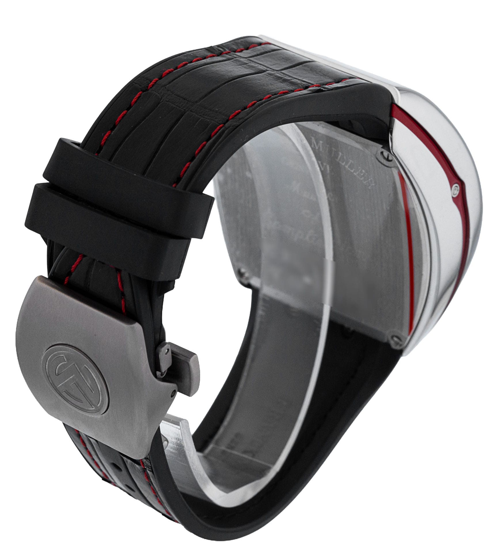 Franck Muller Vanguard V 45 CC DT AC RG Thumbnail 3