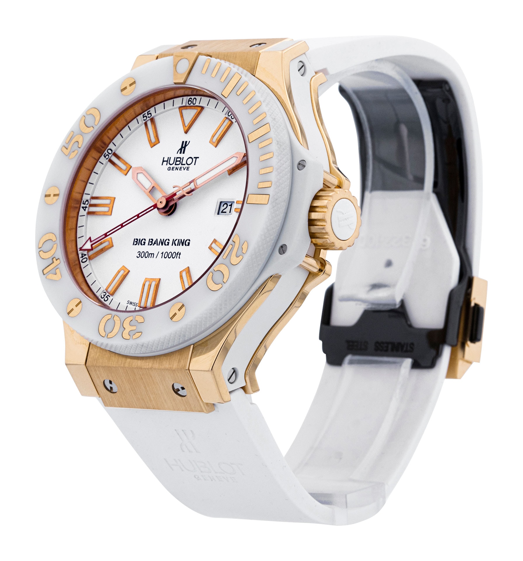 Hublot Big Bang 322.PH.230.RW Thumbnail 2