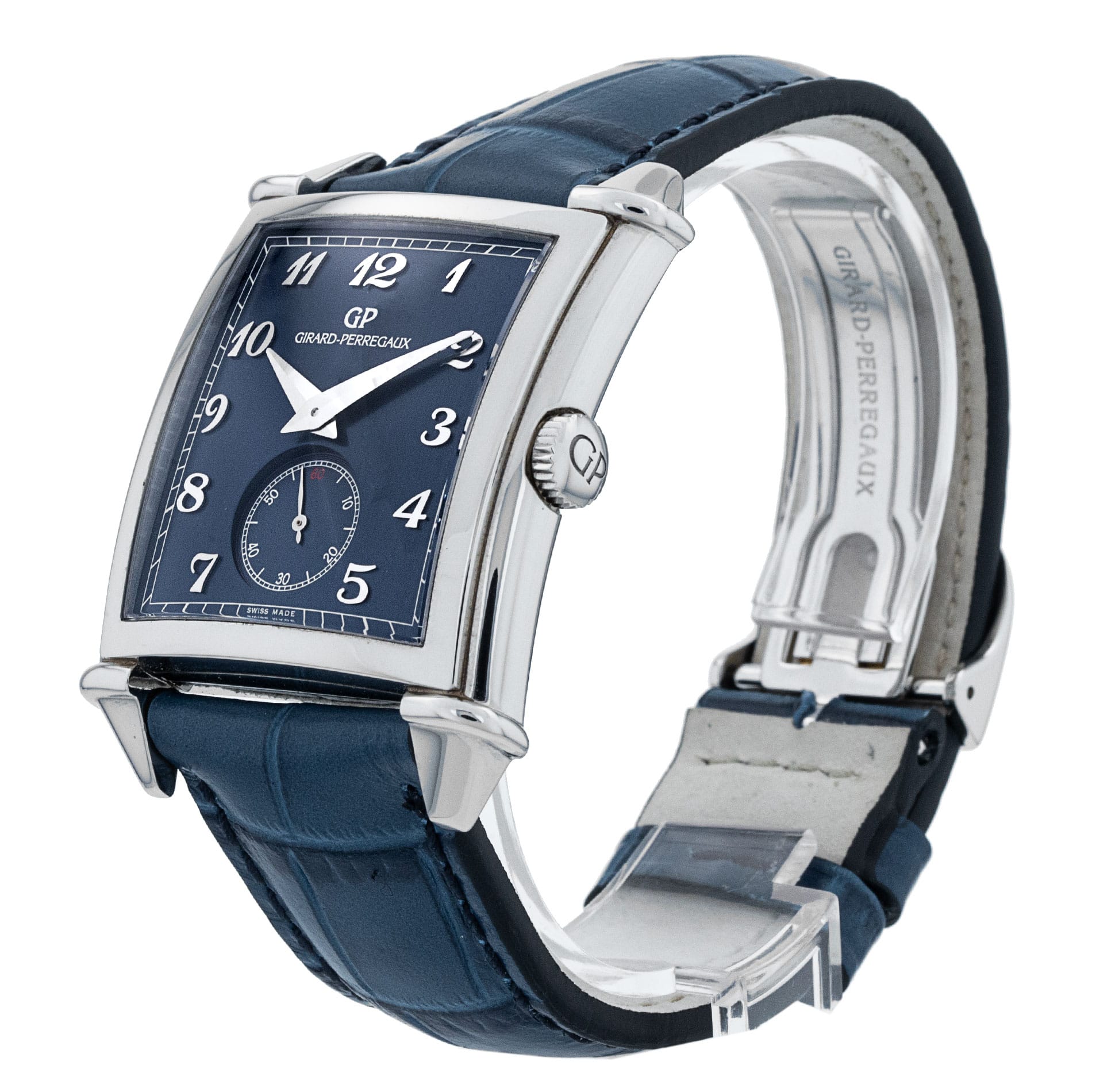 Girard Perregaux Vintage 1945 25880-11-421-BB4A Thumbnail 2