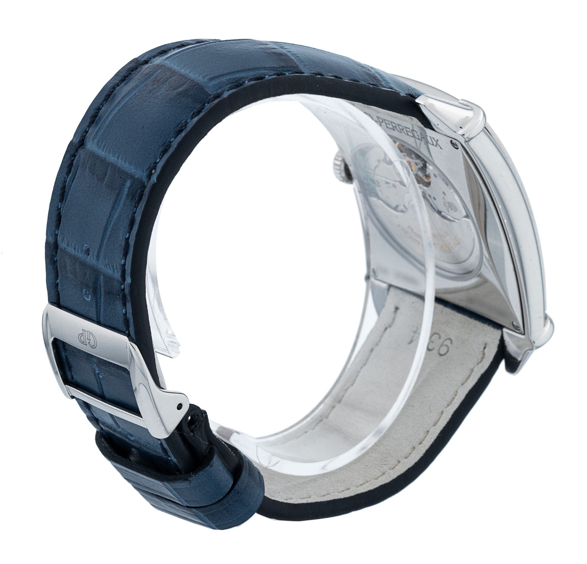 Girard Perregaux Vintage 1945 25880-11-421-BB4A Thumbnail 3