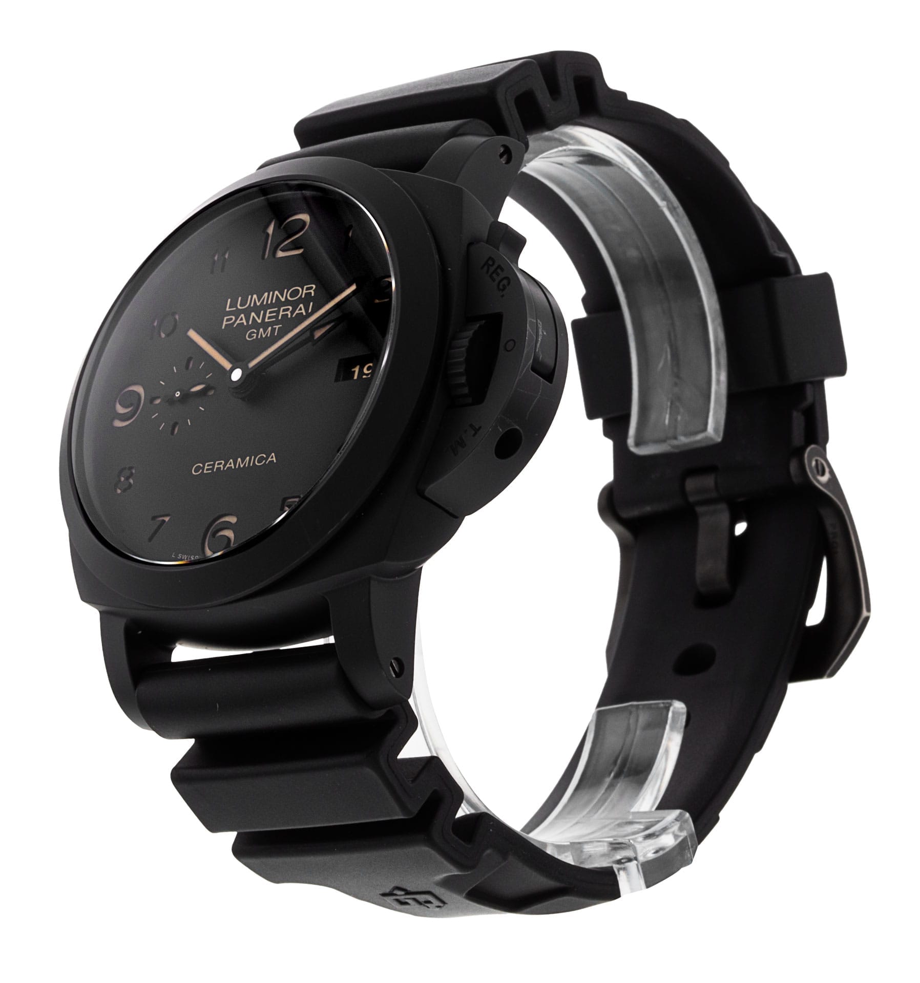 Panerai Luminor 1950 PAM00441 Thumbnail 2