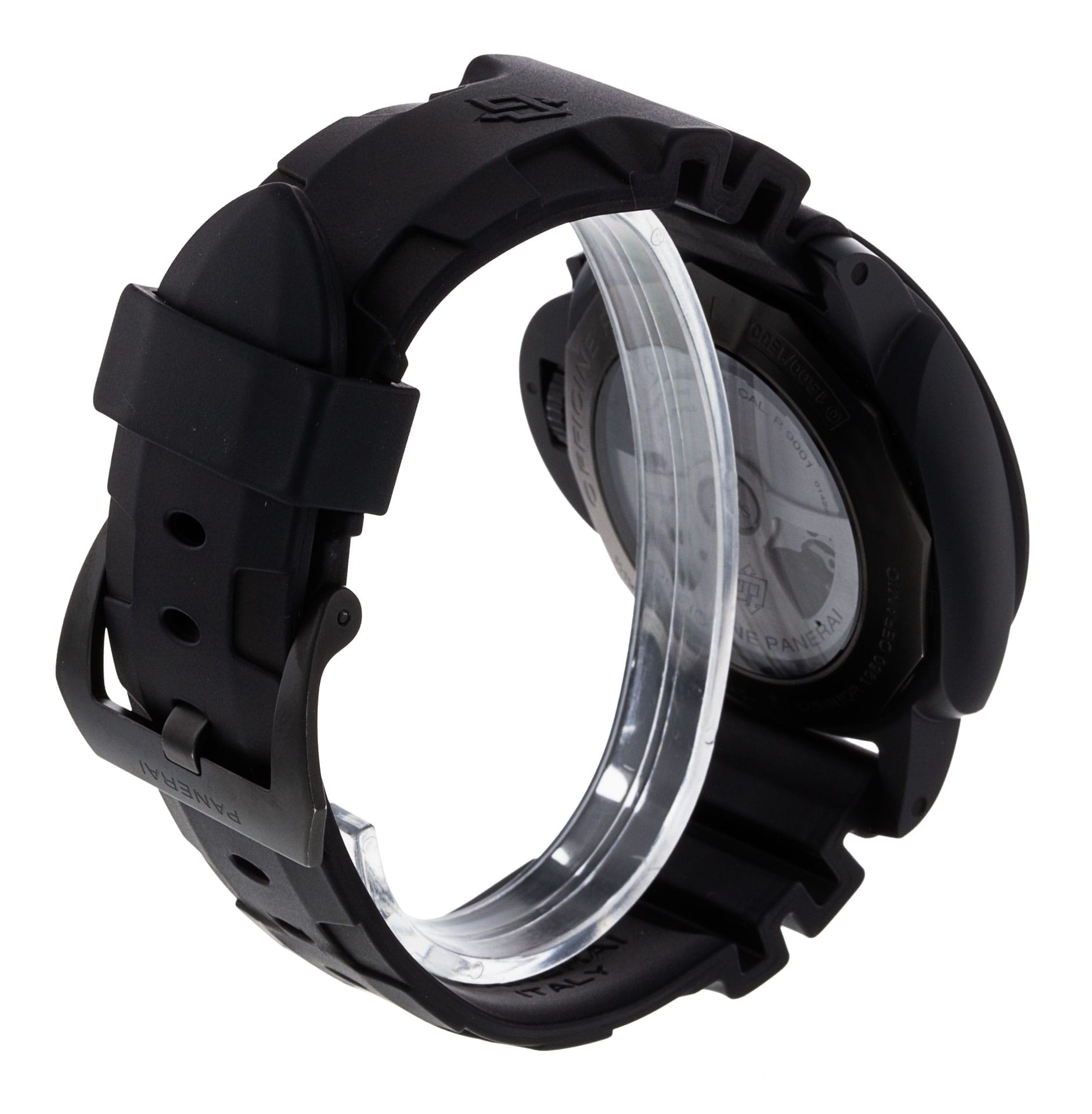 Panerai Luminor 1950 PAM00441 Thumbnail 3