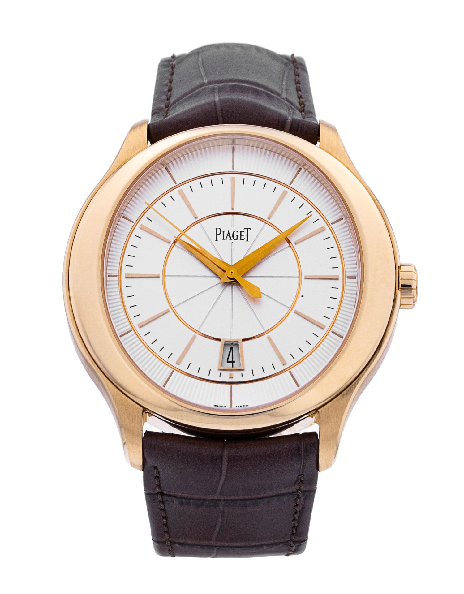 Piaget Gouverneur G0A37110 Thumbnail 1