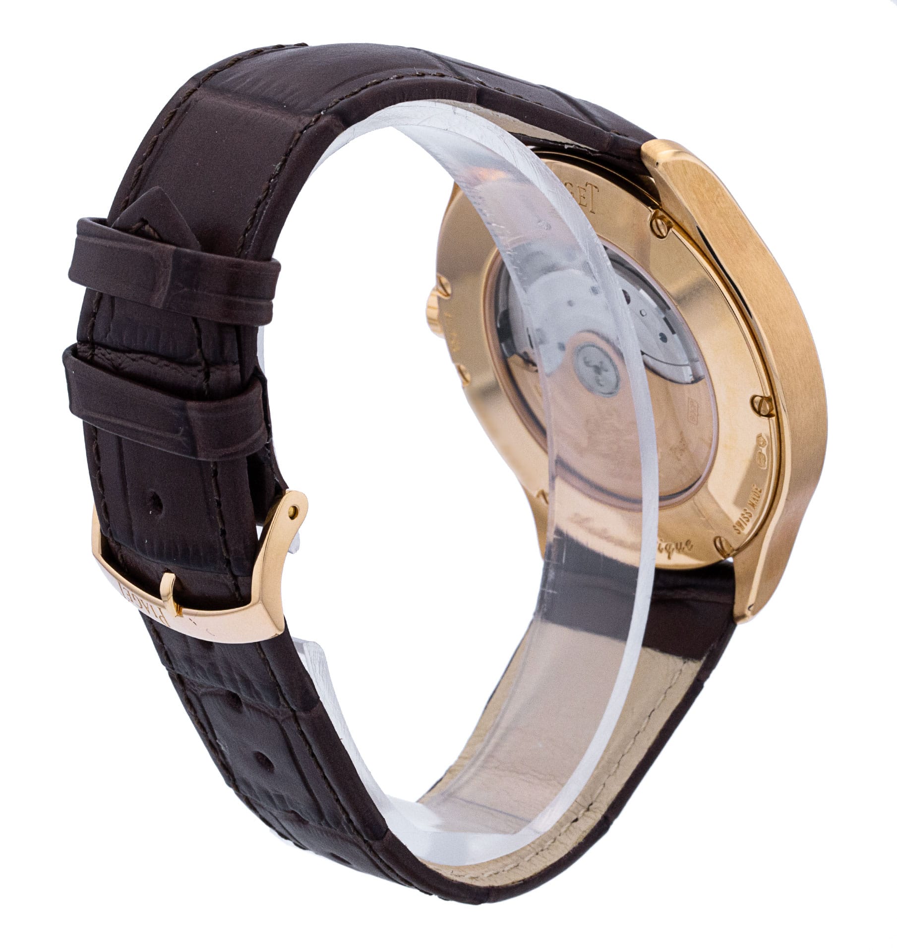 Piaget Gouverneur G0A37110 Thumbnail 3