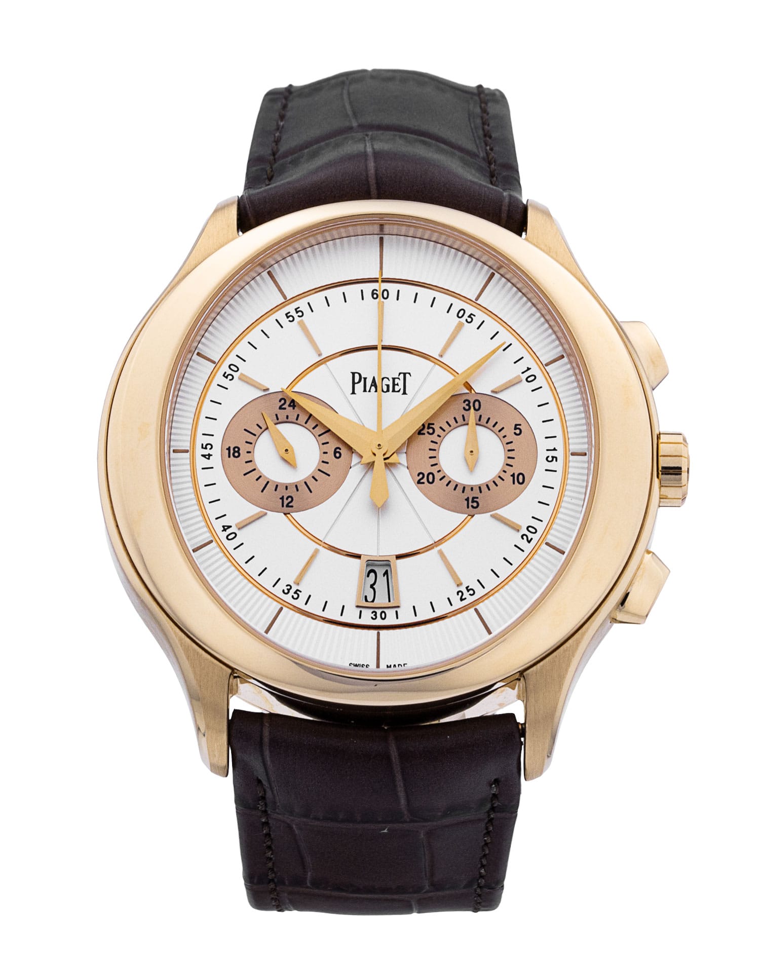 Piaget Gouverneur G0A37112 Thumbnail 1
