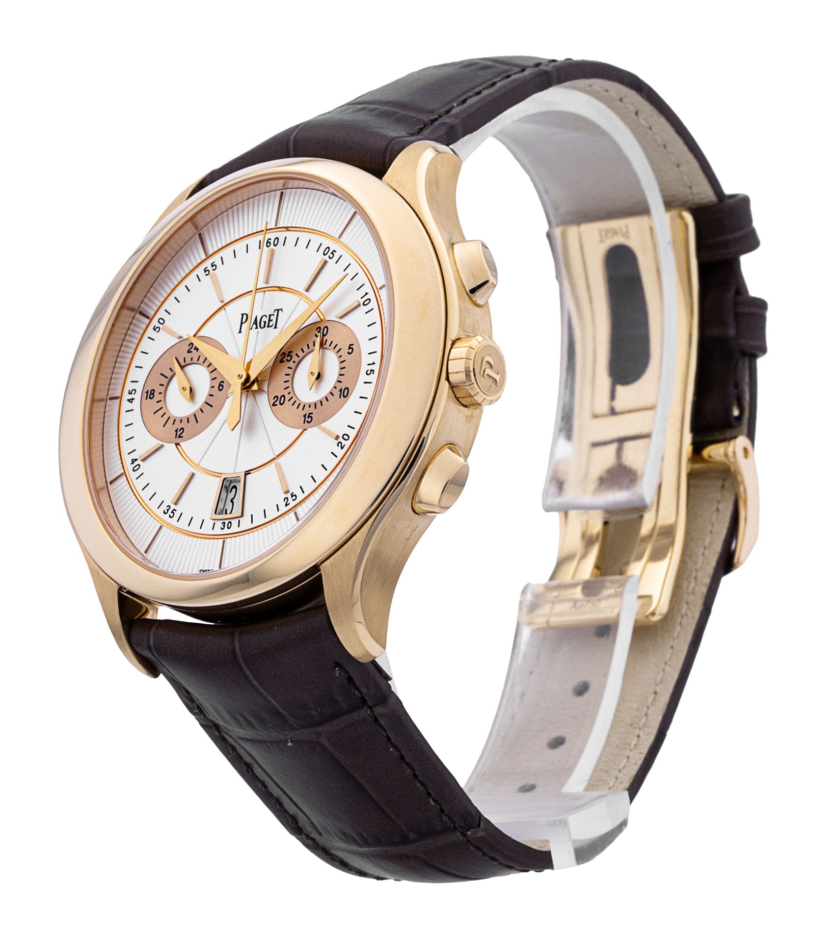 Piaget Gouverneur G0A37112 Thumbnail 2