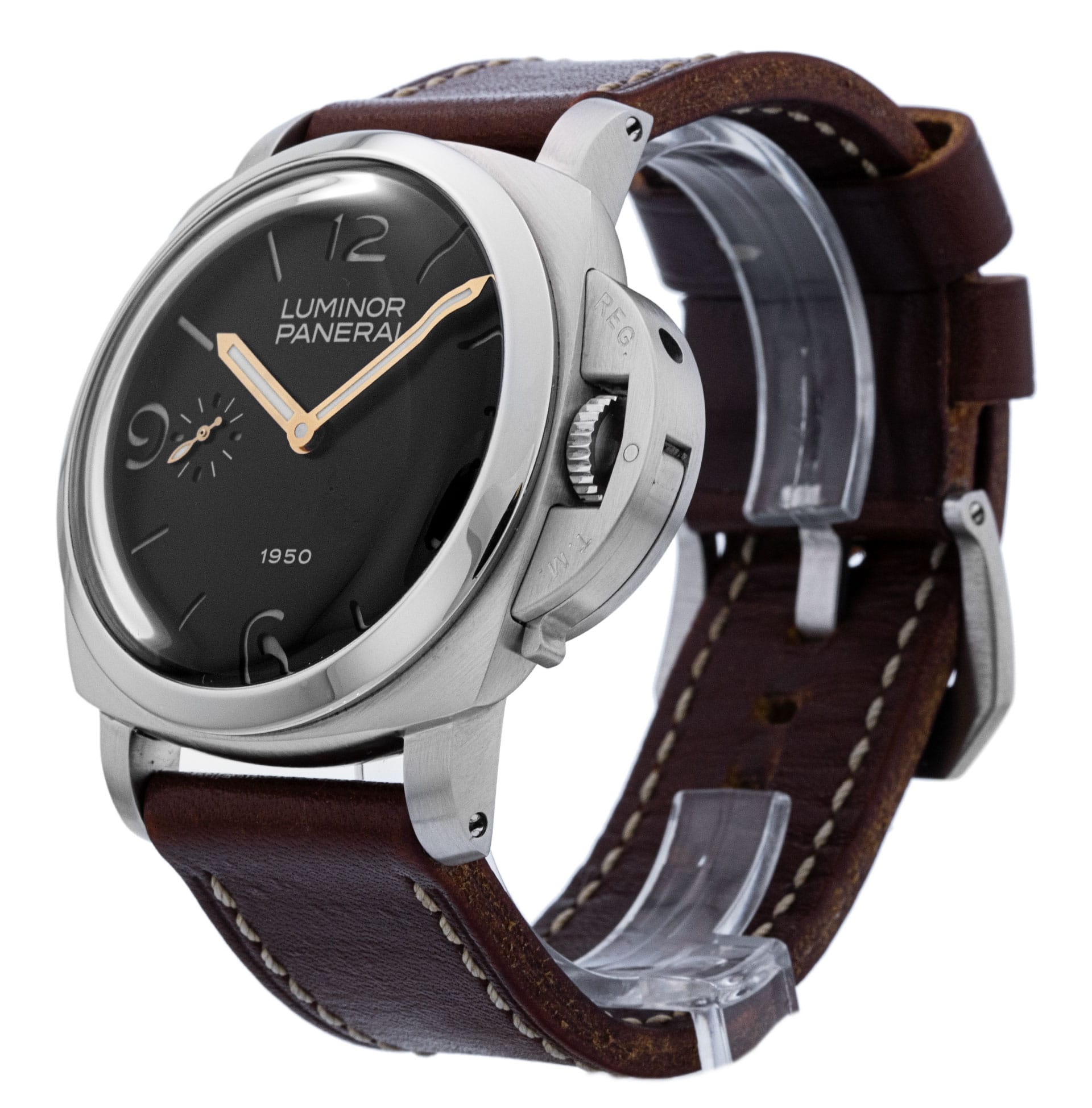 Panerai Luminor 1950 PAM00127 Thumbnail 2