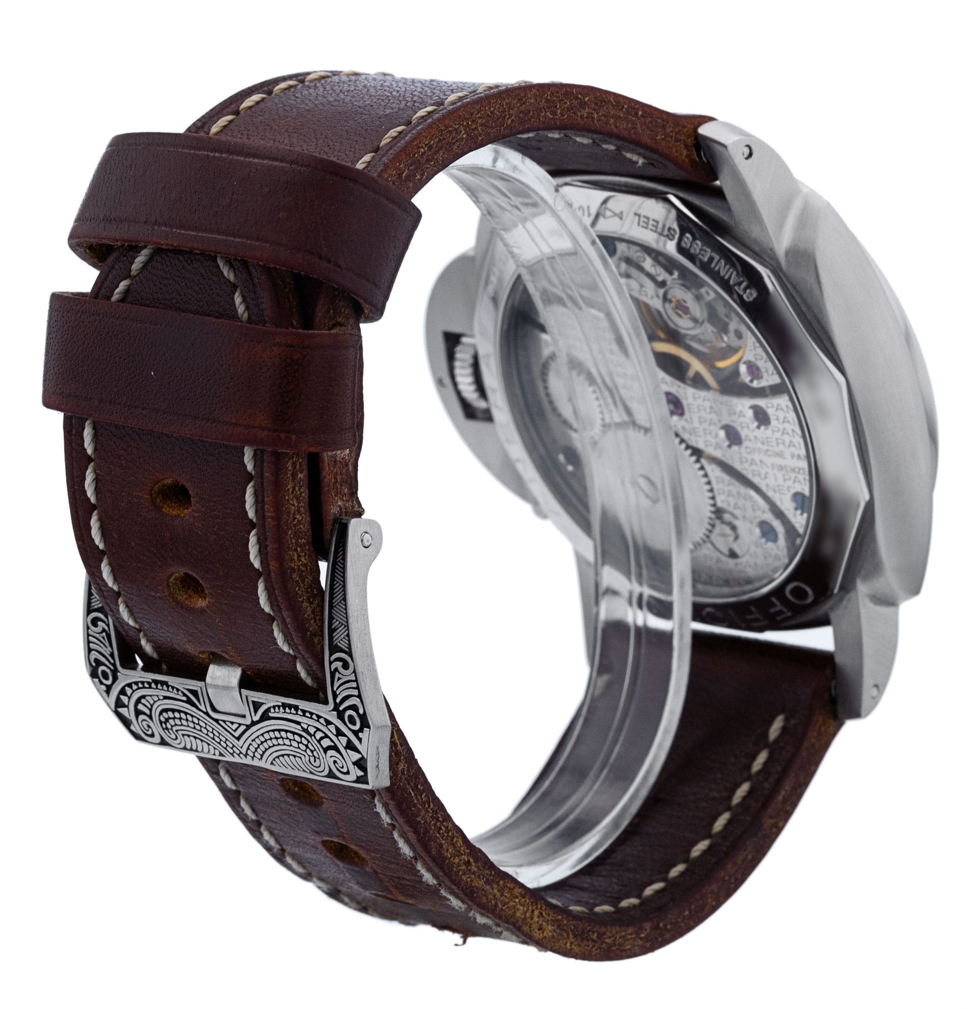 Panerai Luminor 1950 PAM00127 Thumbnail 3