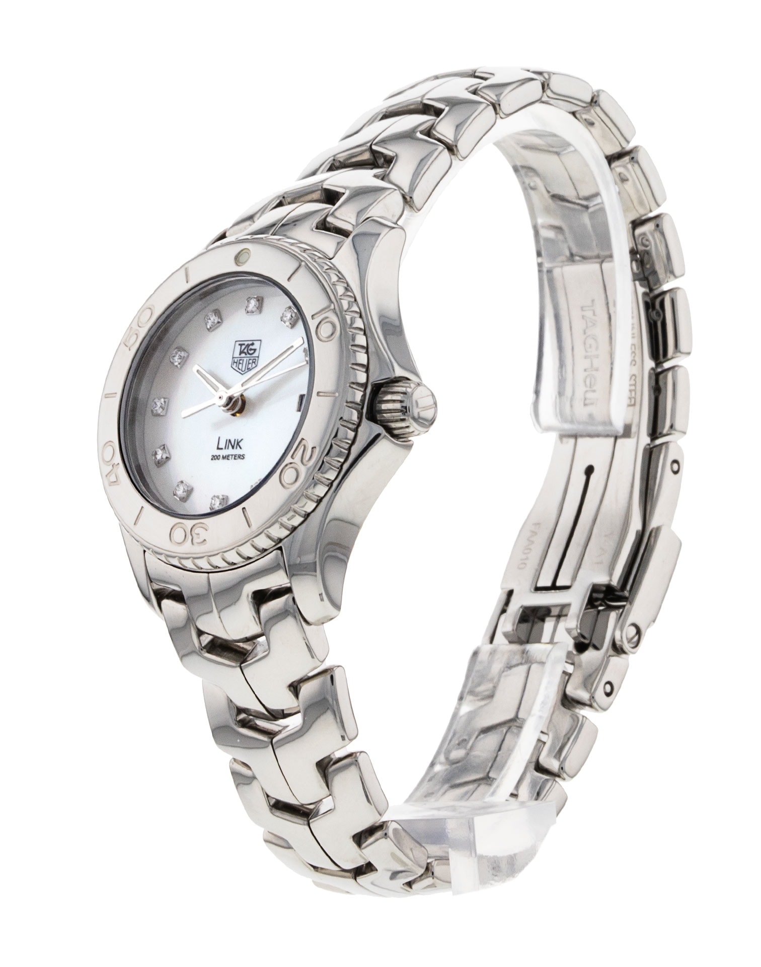 Tag Heuer Link WJ1319.BA0572 Thumbnail 2