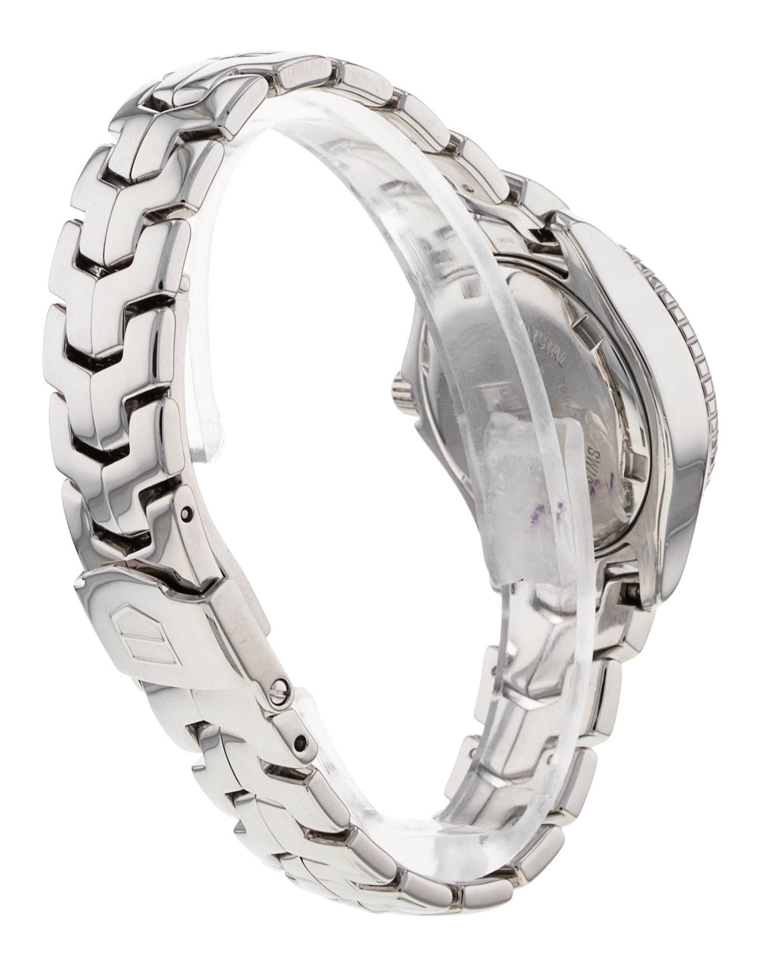 Tag Heuer Link WJ1319.BA0572 Thumbnail 3