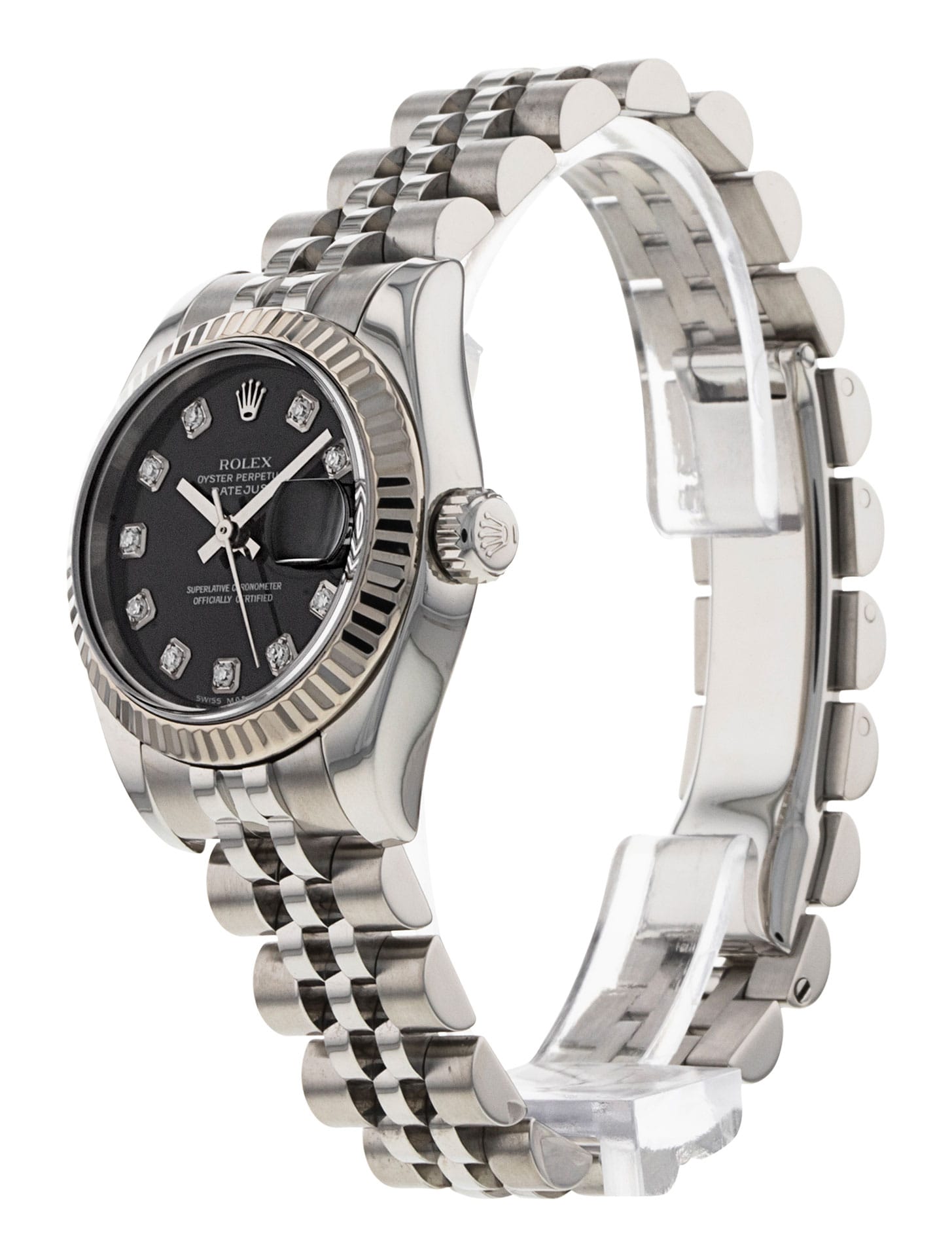 Rolex Datejust Lady 179174 Thumbnail 2