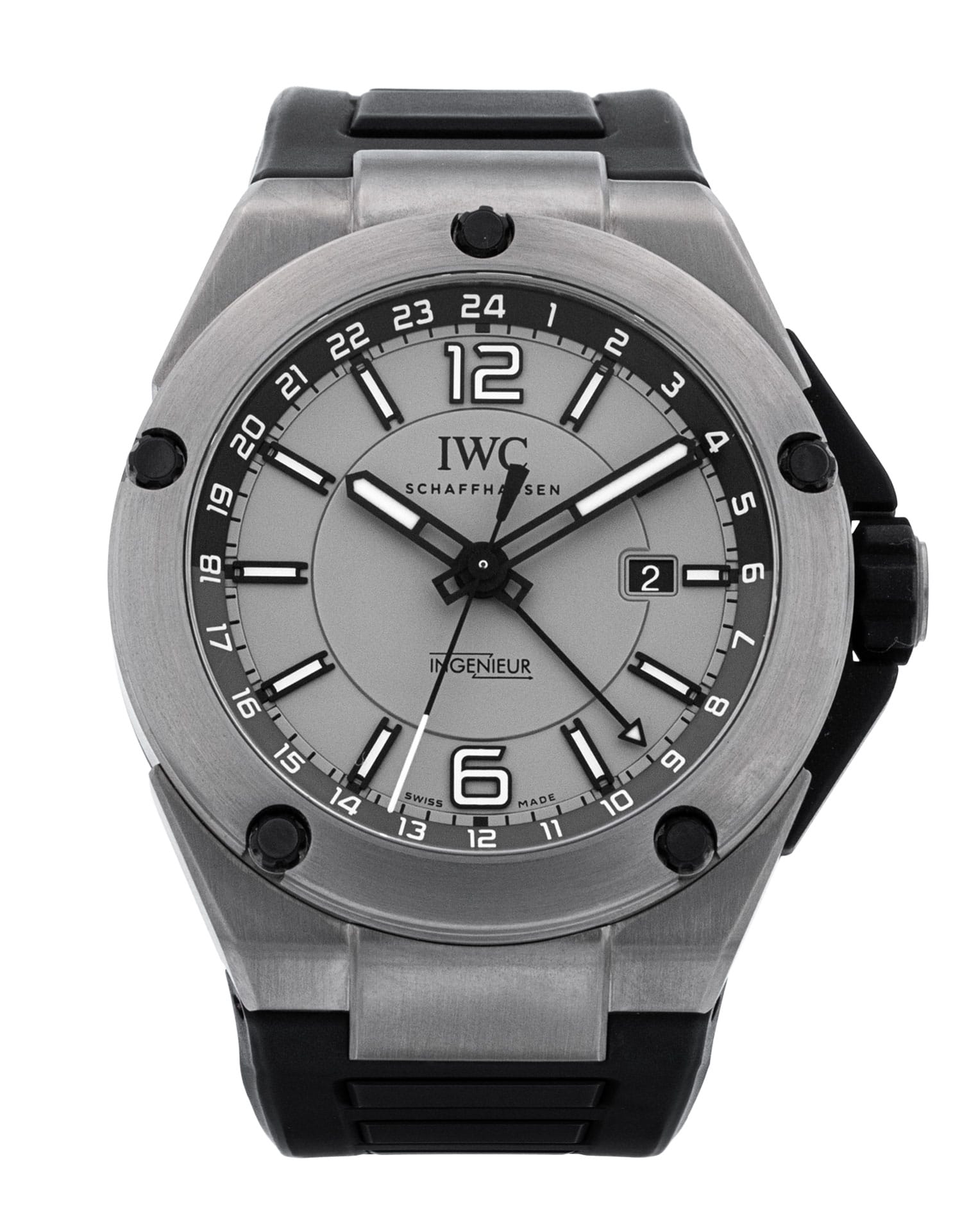 IWC Ingenieur IW326403 Thumbnail 1