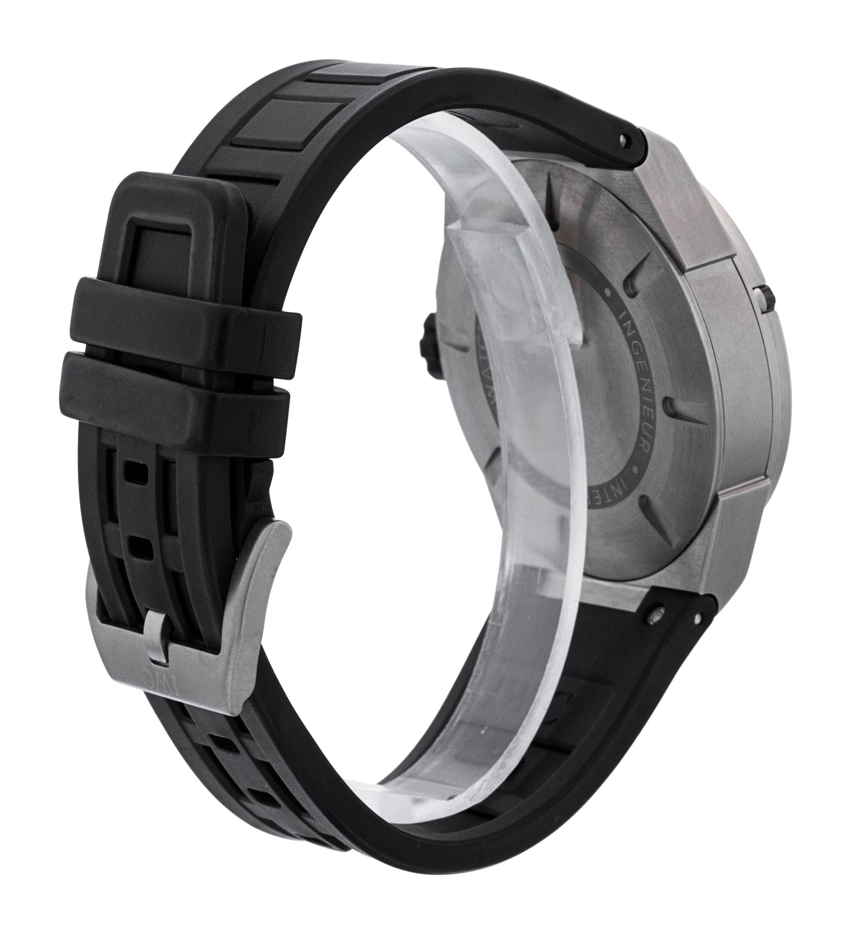 IWC Ingenieur IW326403 Thumbnail 3