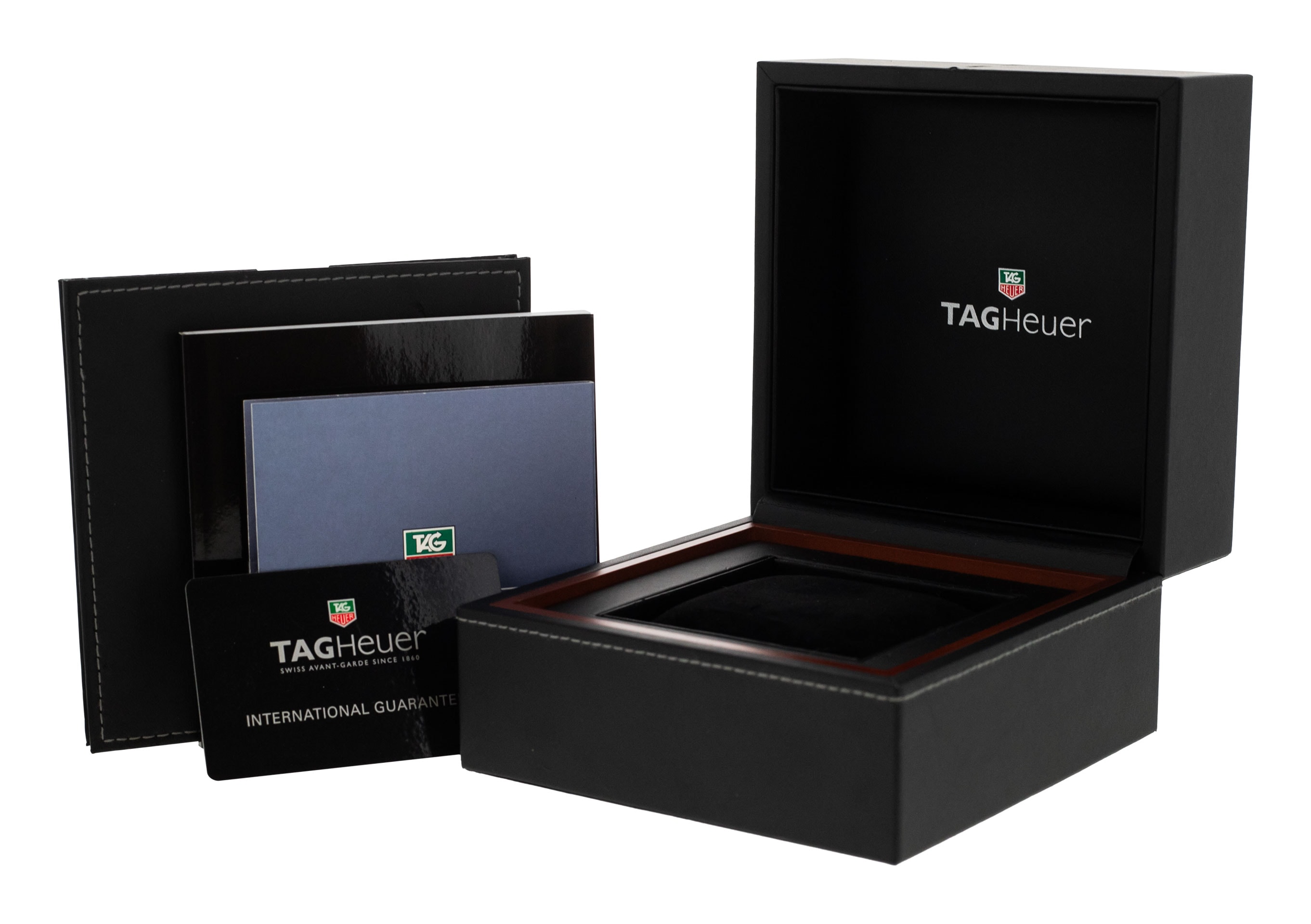 Tag Heuer Link CJF2110.BA0576 Thumbnail 5
