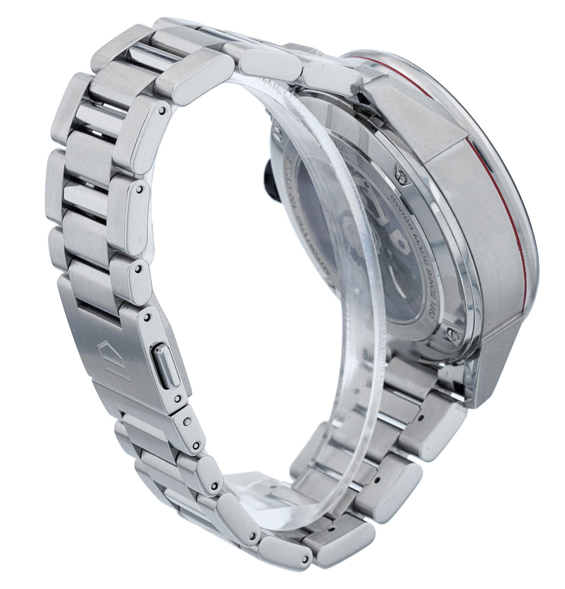 Tag Heuer Carrera CBG2A1Z.BA0658 Thumbnail 3