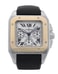 Cartier Santos 100 W20091X7 Cartier Santos 100 W20091X7
