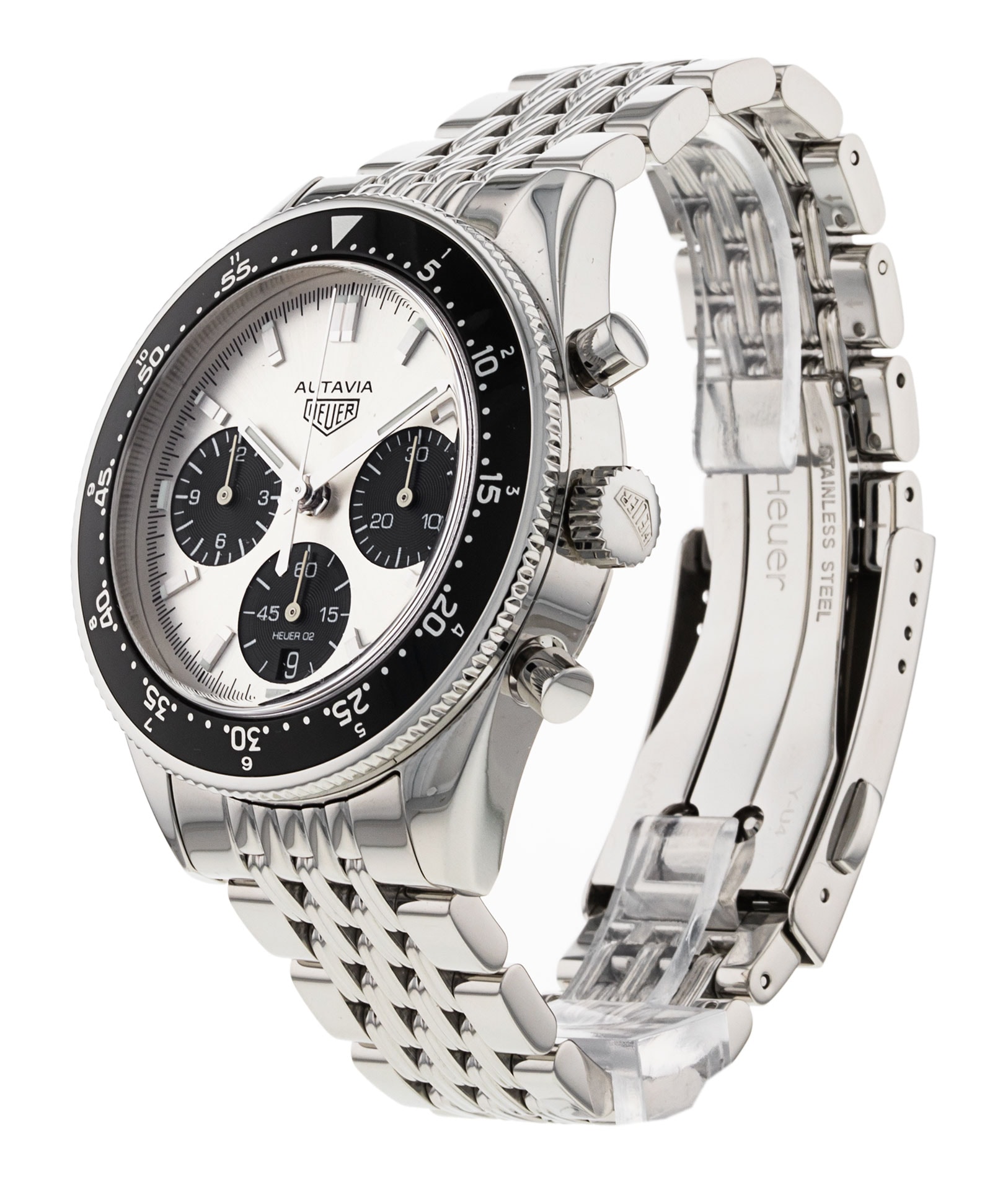 Tag Heuer Autavia CBE2111.BA0687 Thumbnail 2