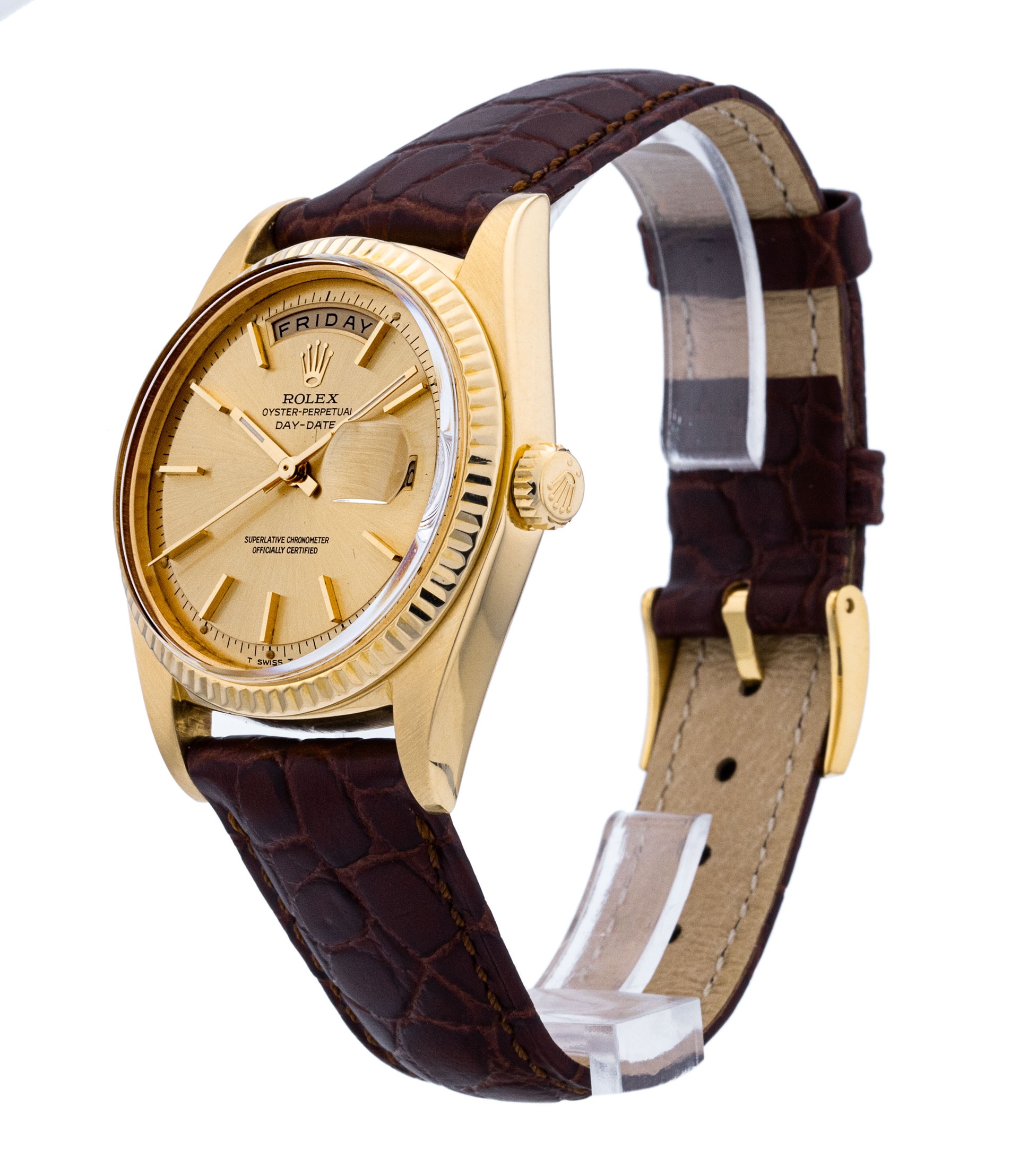 Rolex Day-Date 1803 Thumbnail 2