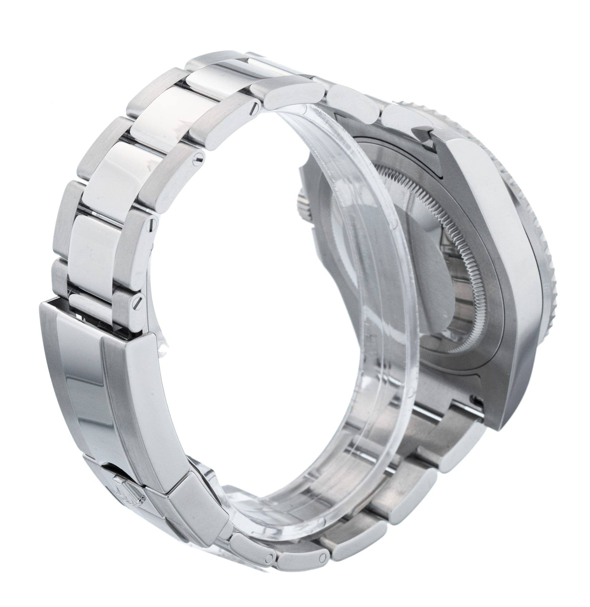 Rolex GMT Master II 116710 LN Thumbnail 3