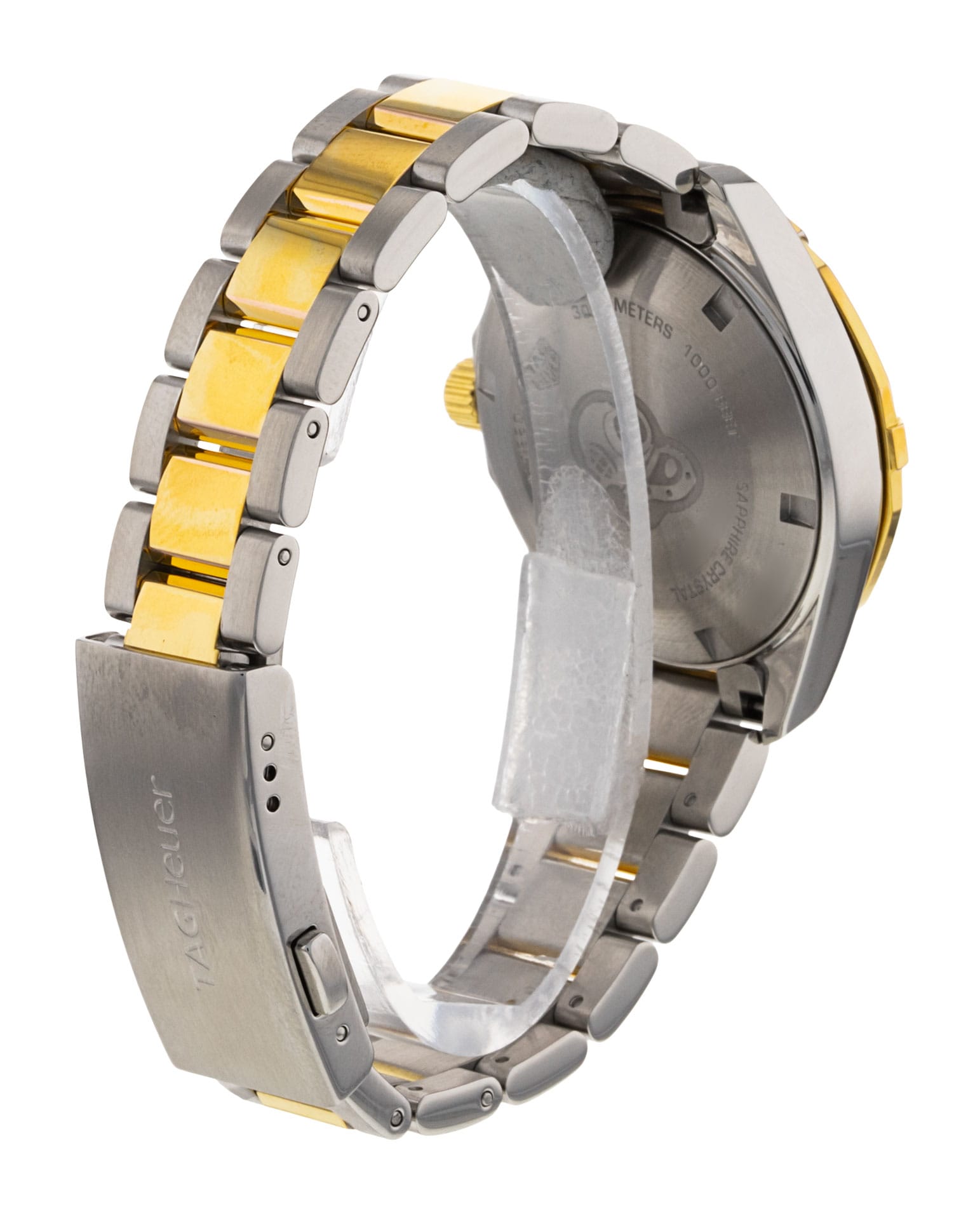 Tag Heuer Aquaracer WBD1322.BB0320 Thumbnail 3