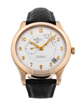 Pre-Owned Zenith Elite Watch