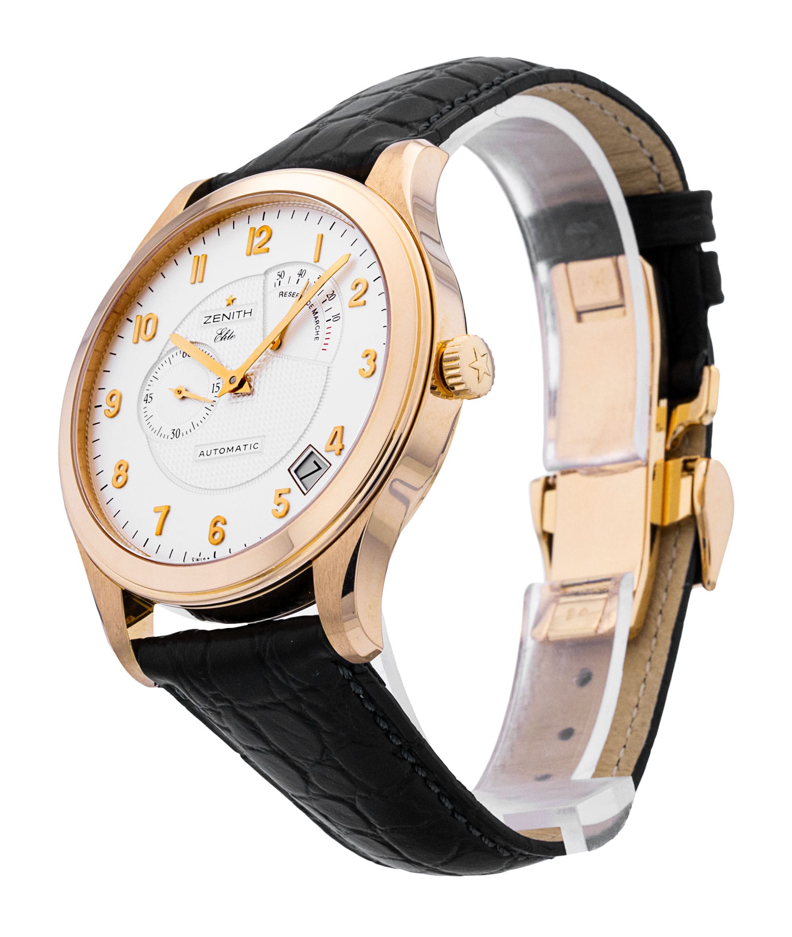 Zenith Elite 18.0520.6850/02.C492 Thumbnail 2