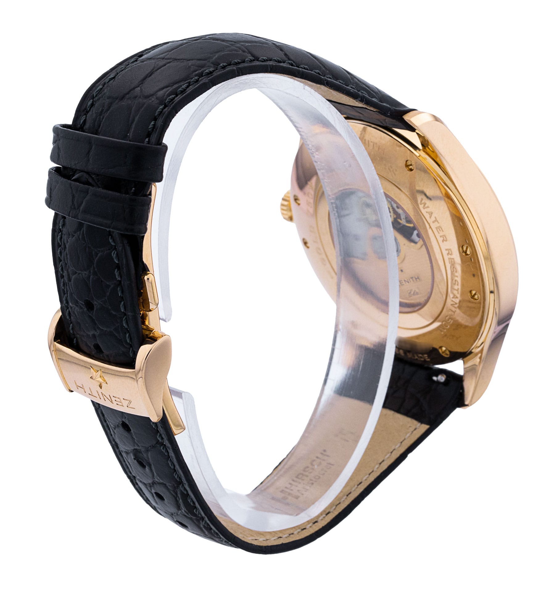 Zenith Elite 18.0520.6850/02.C492 Thumbnail 3