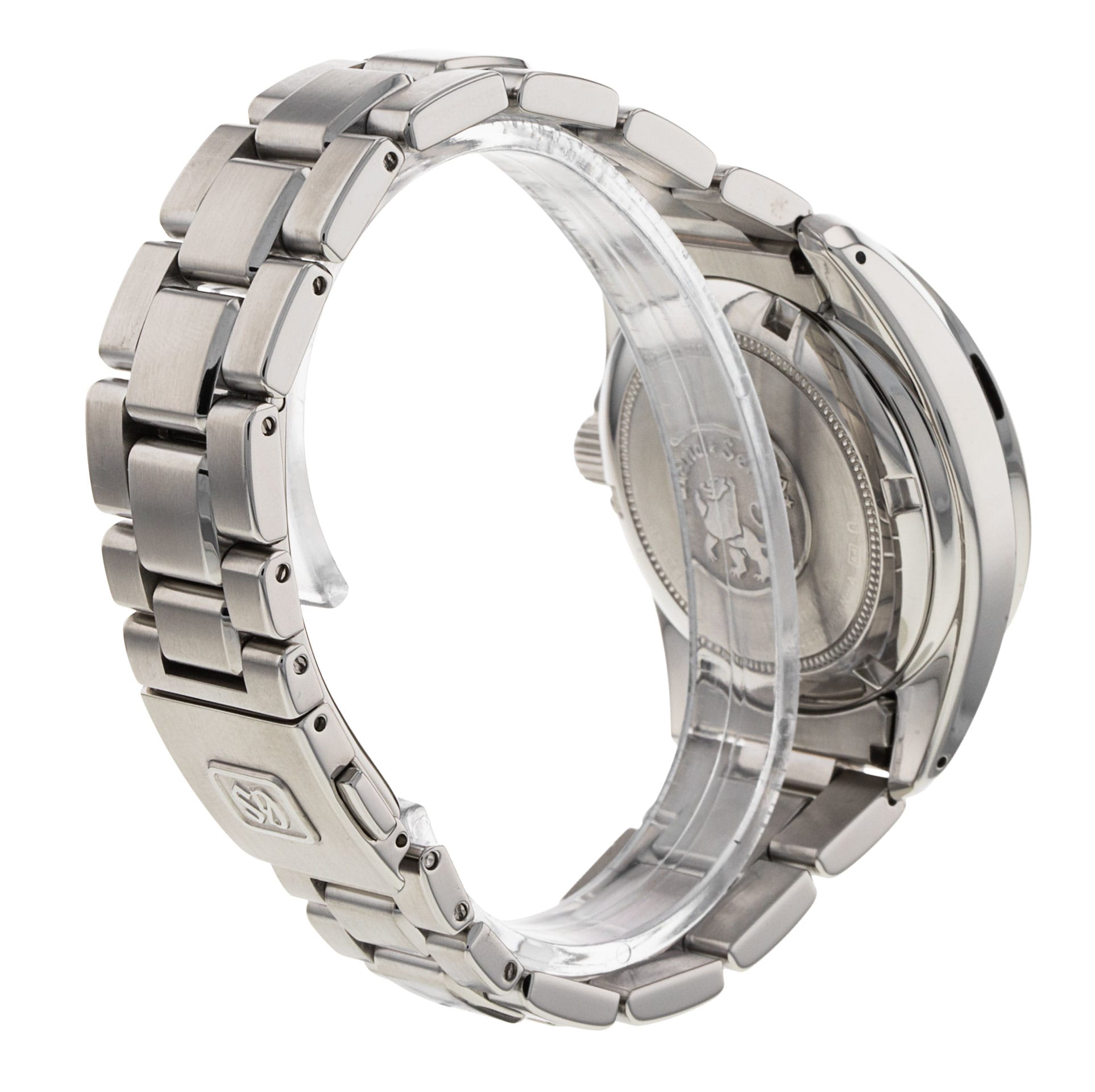 Grand Seiko Grand Seiko GMT SBGM001 Thumbnail 3