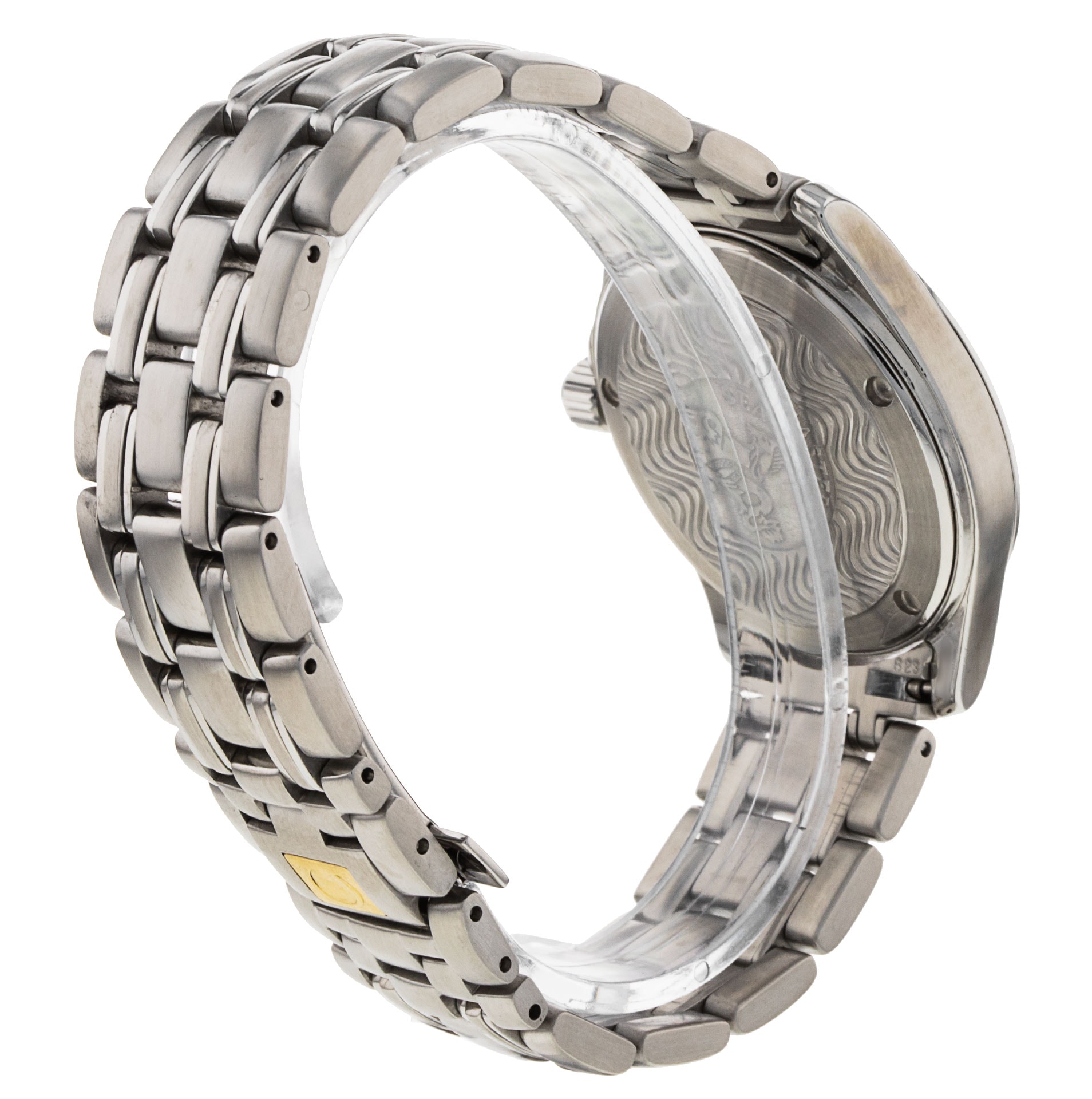 Omega Seamaster 120m 2511.81.00 Thumbnail 3