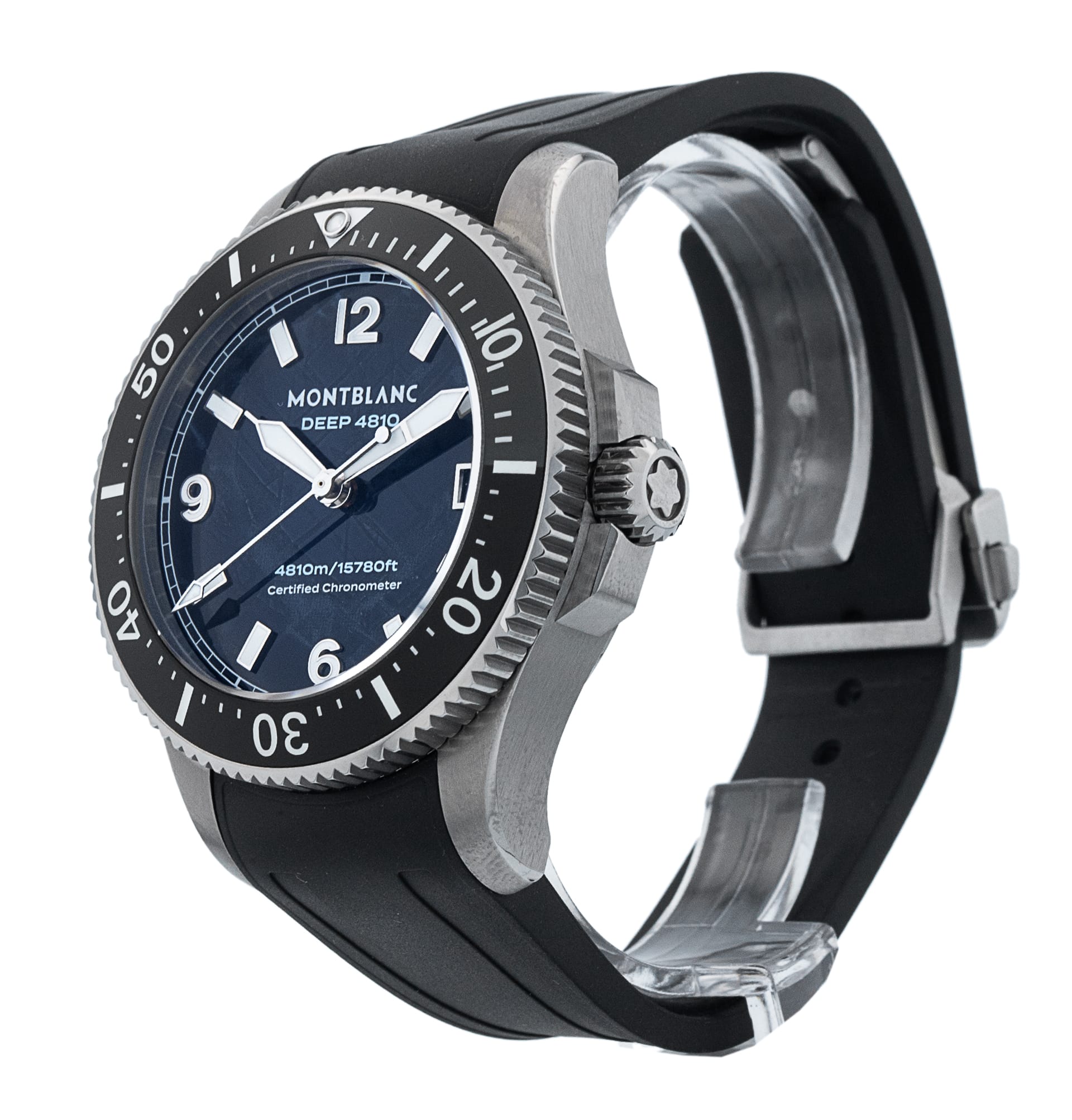 Montblanc 4810 collection 133268 Thumbnail 2