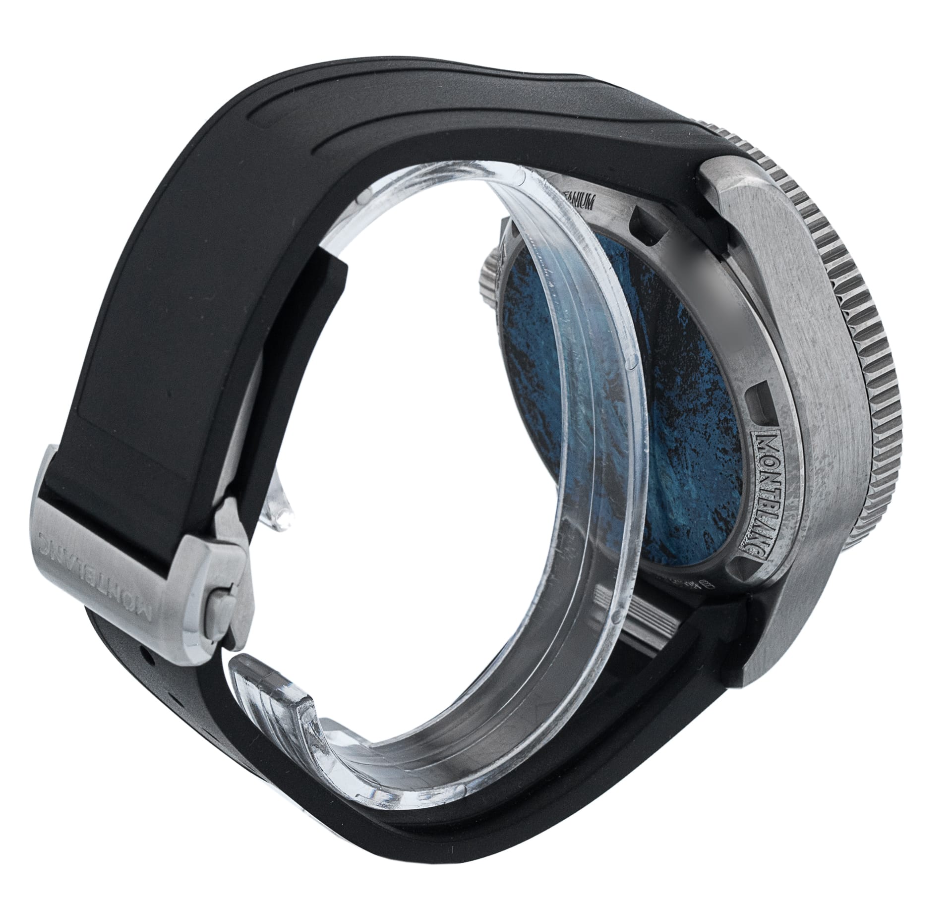 Montblanc 4810 collection 133268 Thumbnail 3