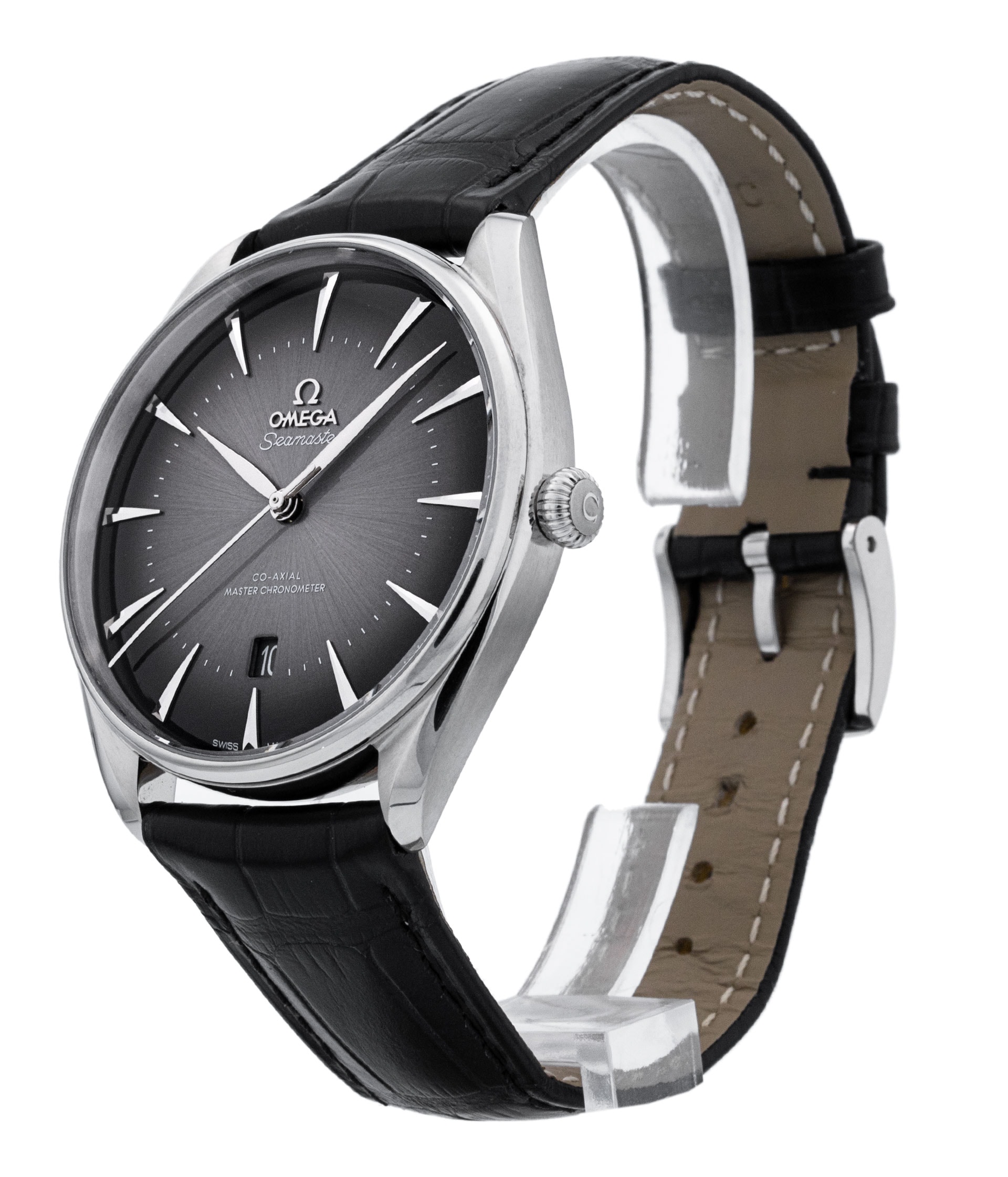 Omega Seamaster Boutique Editions 511.13.40.20.06.001 Thumbnail 2