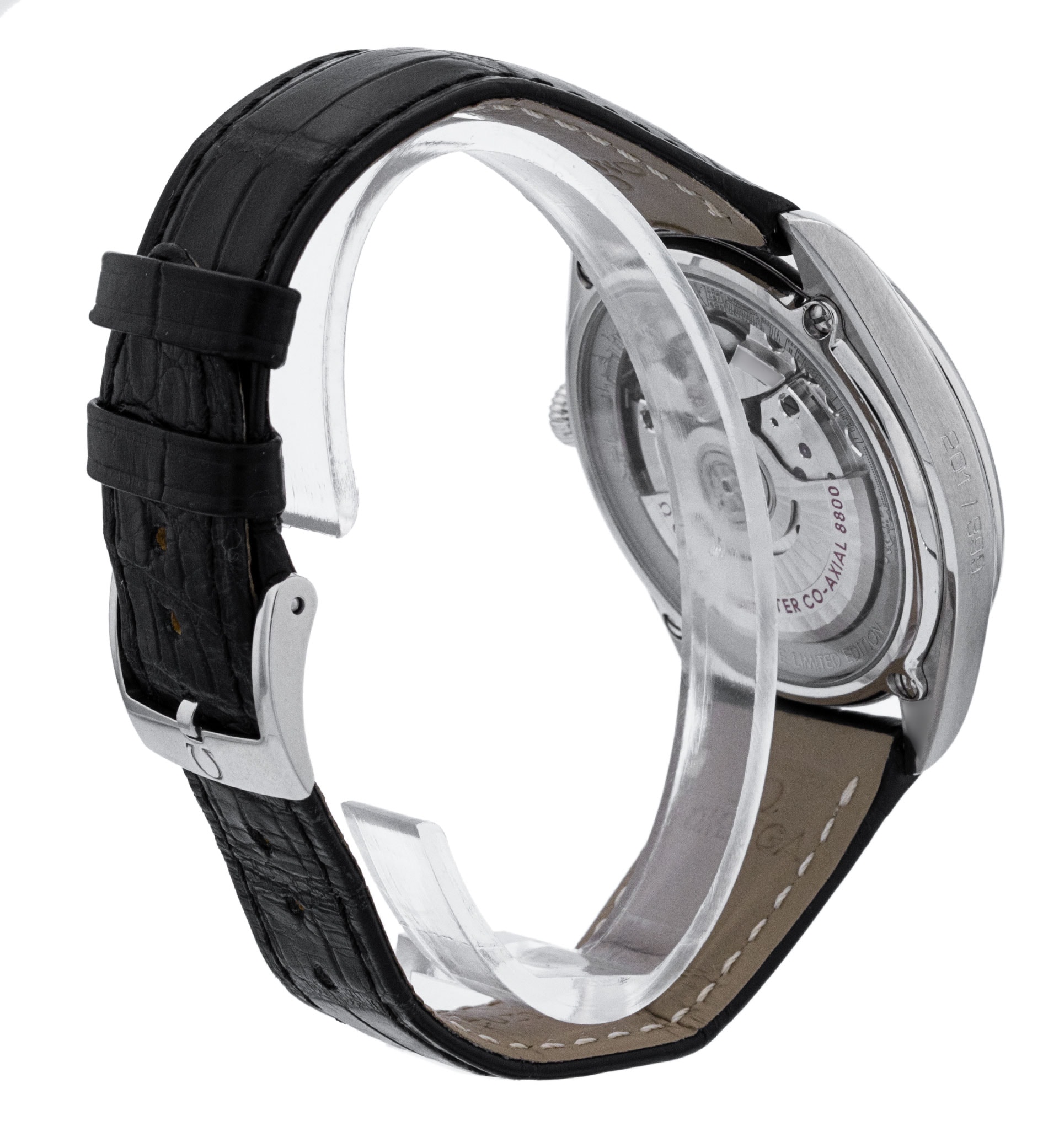Omega Seamaster Boutique Editions 511.13.40.20.06.001 Thumbnail 3