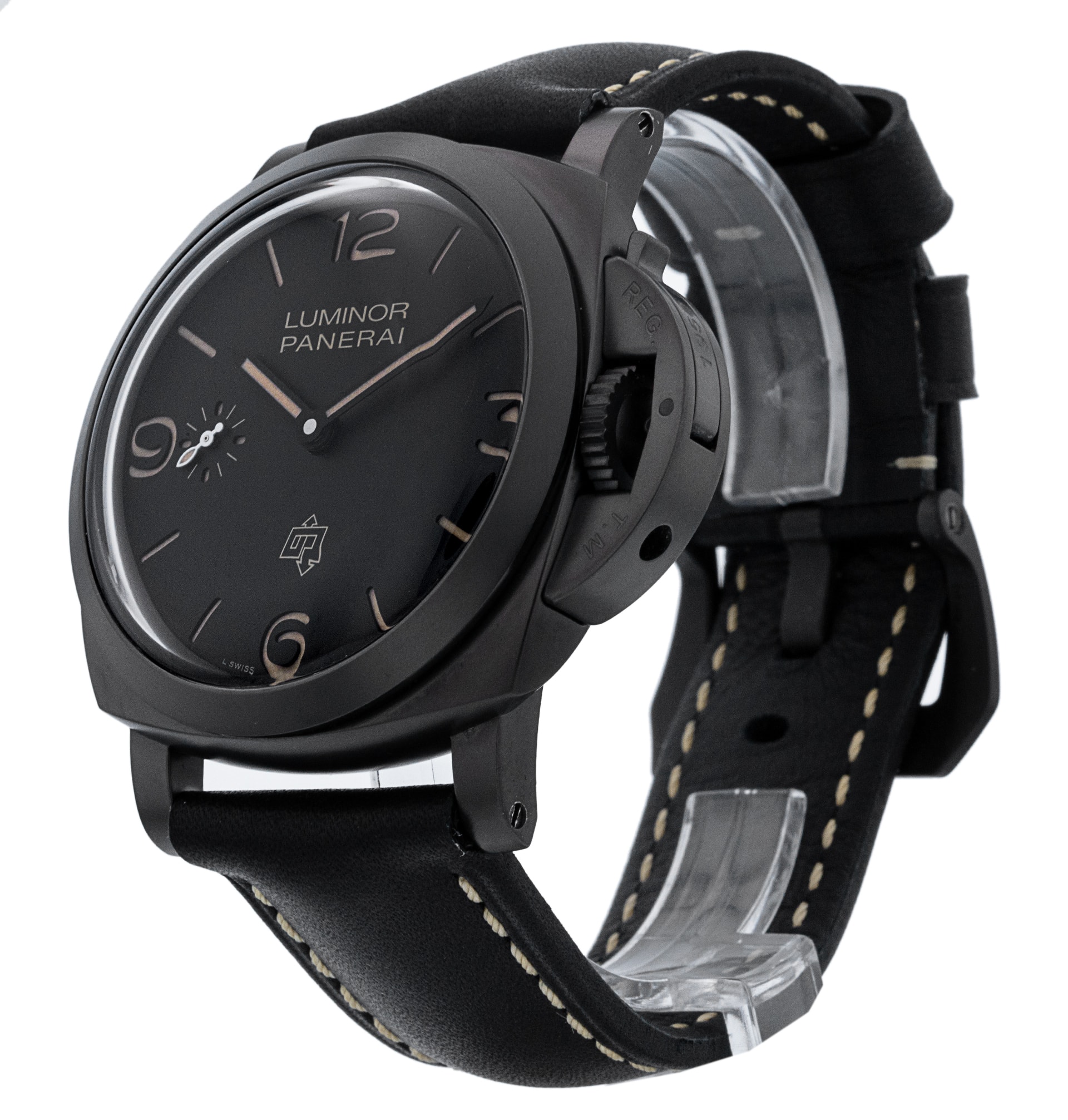 Panerai Luminor 1950 PAM00617 Thumbnail 2