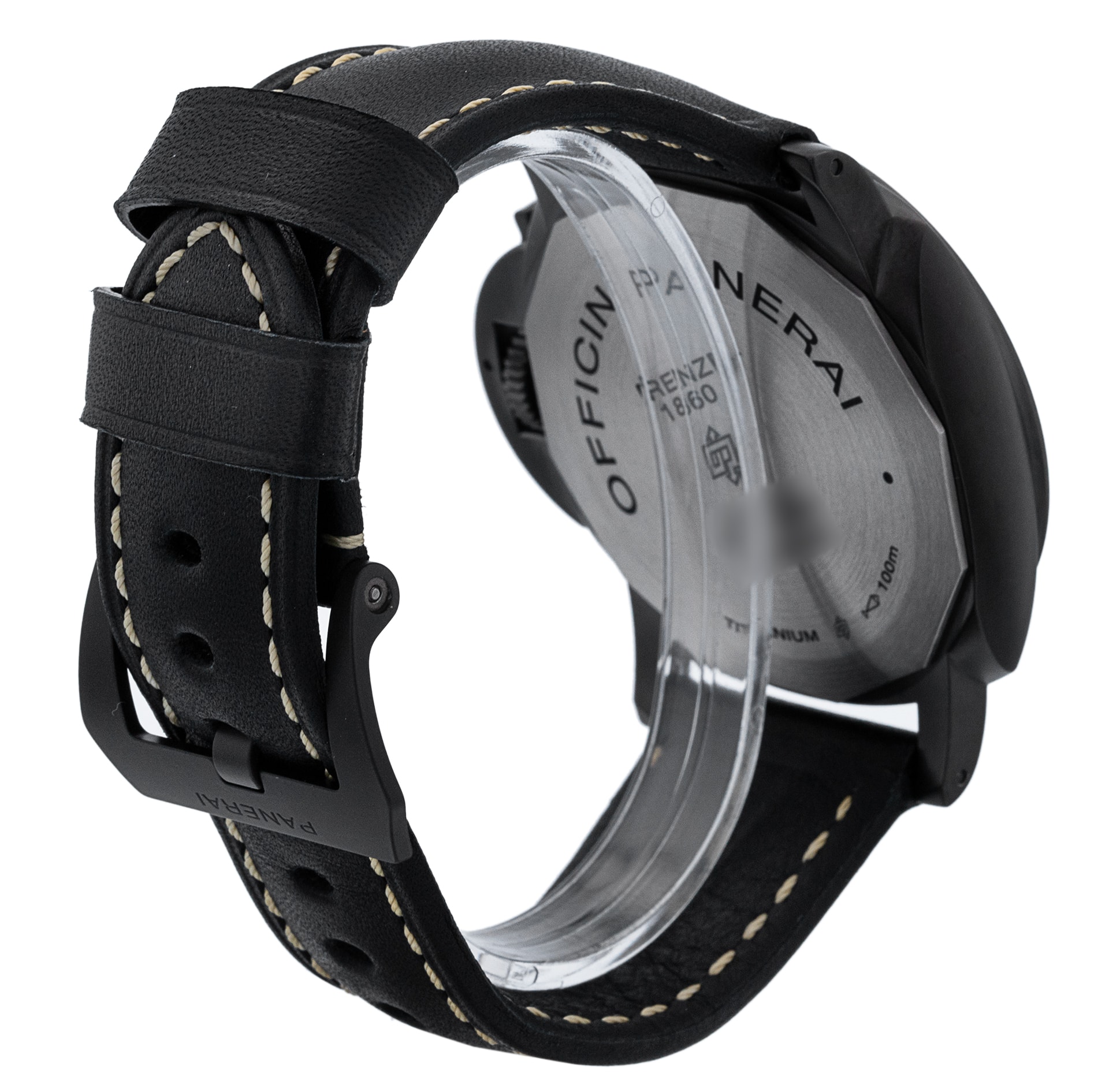 Panerai Luminor 1950 PAM00617 Thumbnail 3