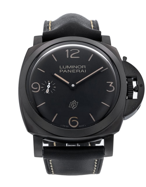 Pre-Owned Panerai Luminor 1950 PAM00617 Watch Pre-Owned Panerai Luminor 1950 PAM00617 Watch