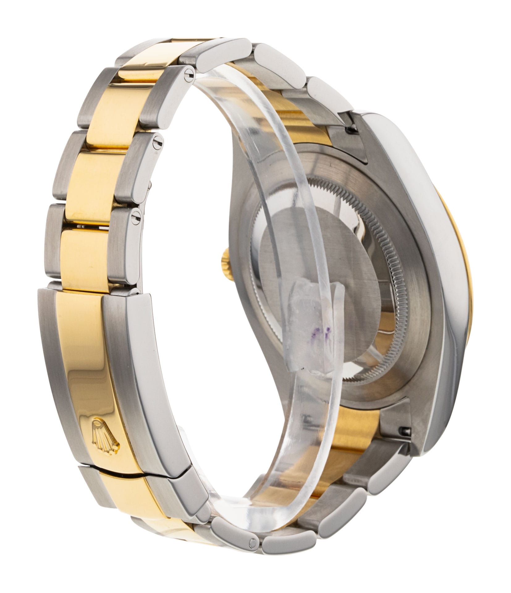 Rolex Datejust II 116333 Thumbnail 3