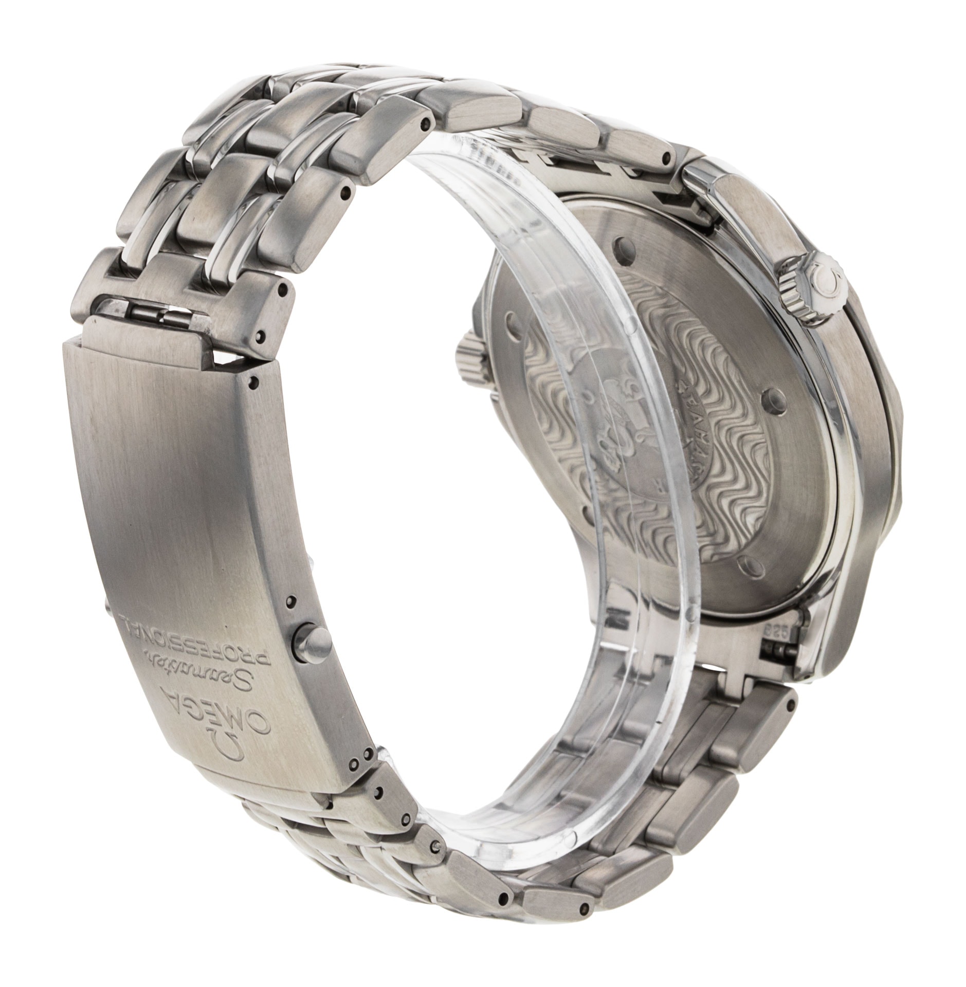 Omega Seamaster 300m 2541.80.00 Thumbnail 3