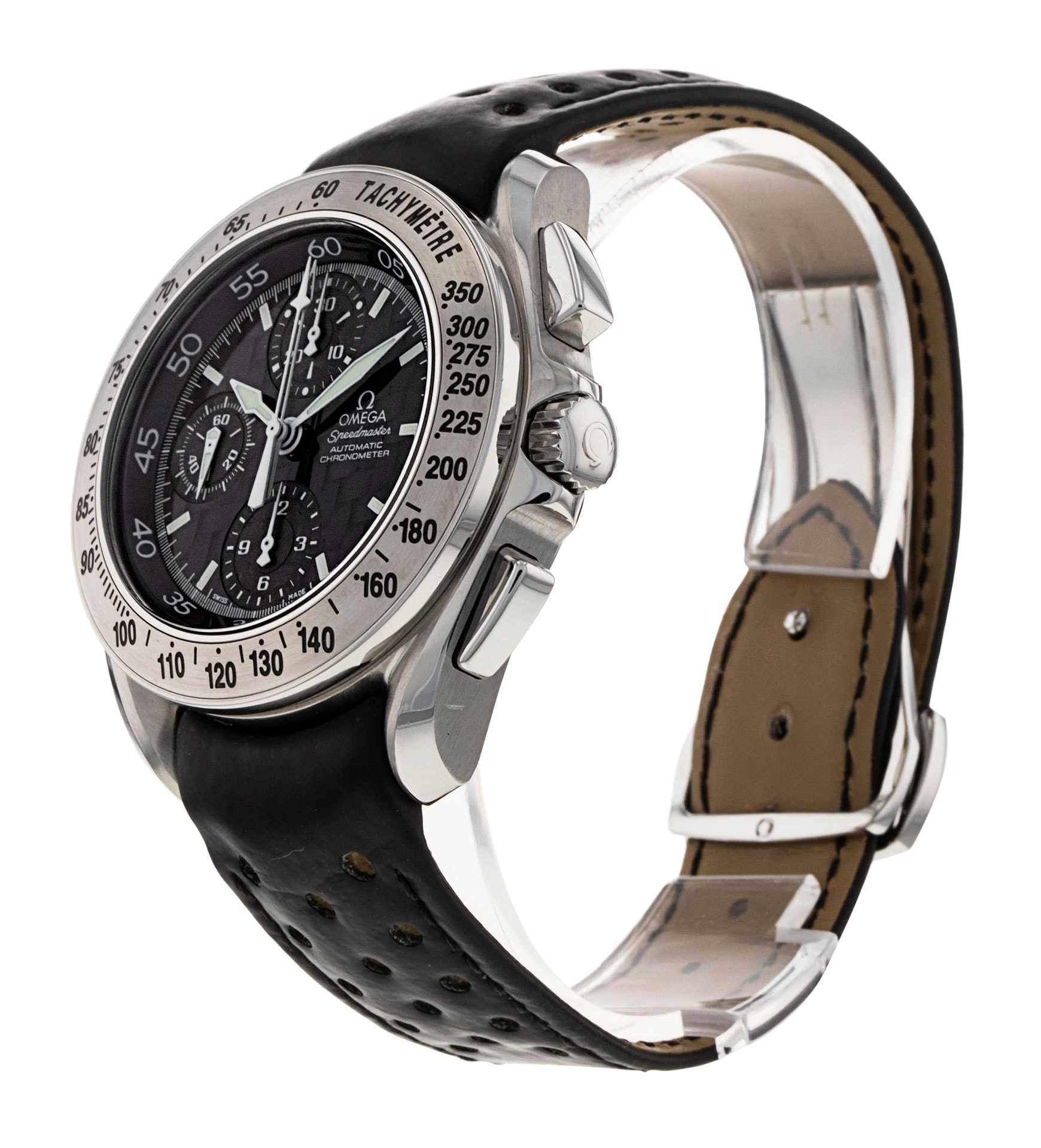 Omega Speedmaster Split Seconds 3840.50.31 Thumbnail 2