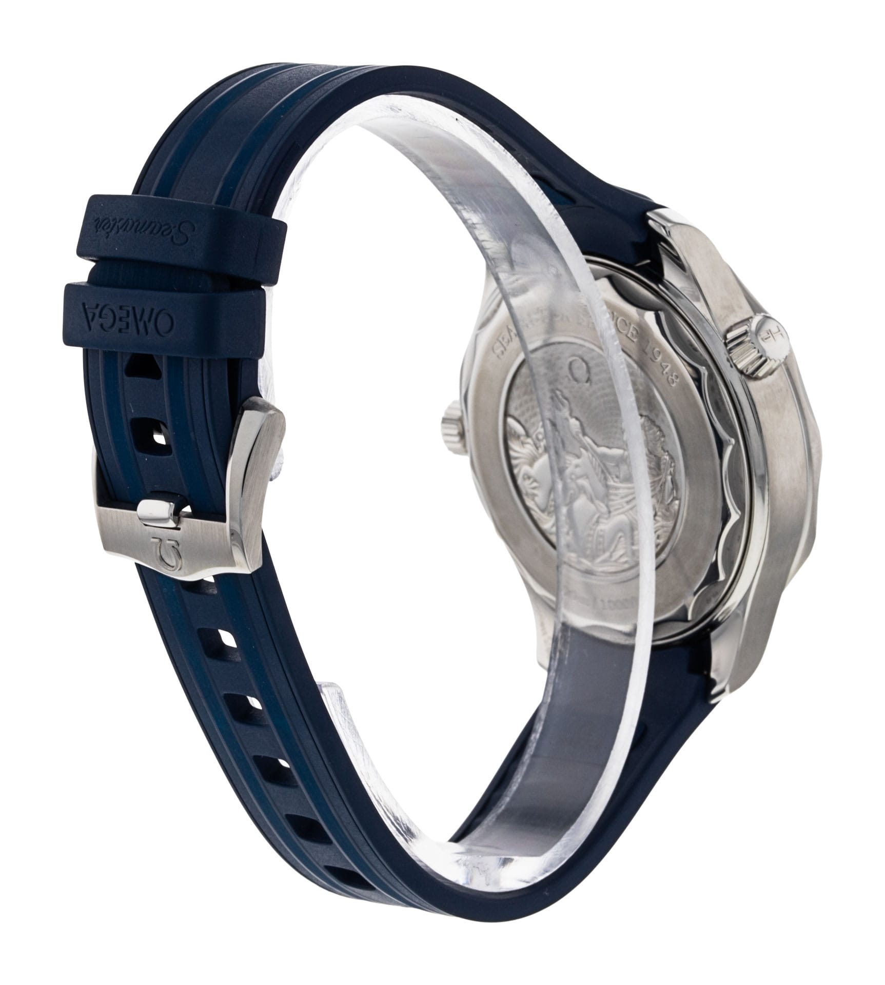 Omega Seamaster Diver 300m 210.32.42.20.03.002 Thumbnail 3