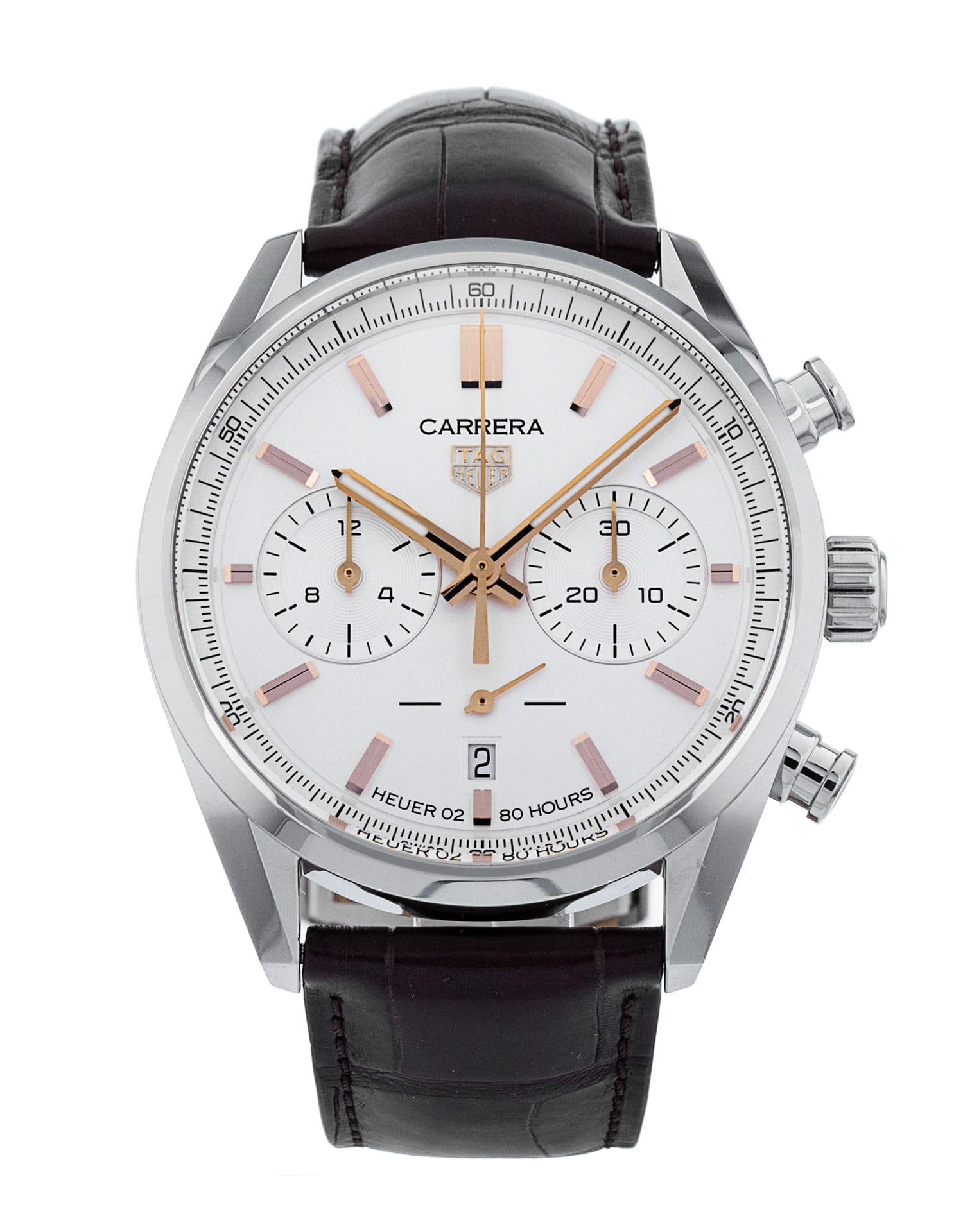 Tag Heuer Carrera CBN2013.FC6483