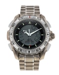 Pre-Owned Omega Speedmaster X-33 Watch