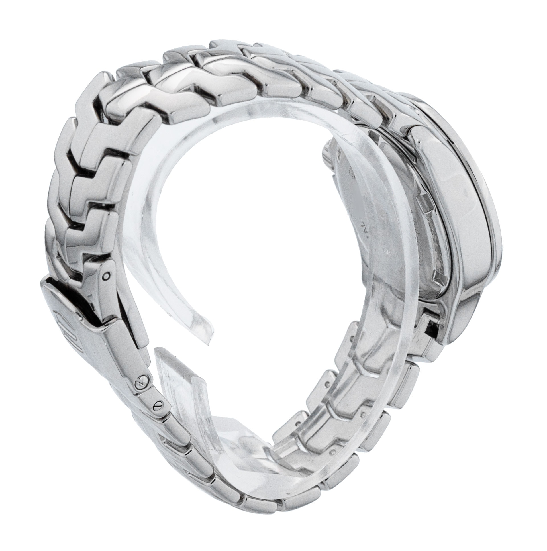 Tag Heuer Link WJF131F.BA0572 Thumbnail 3