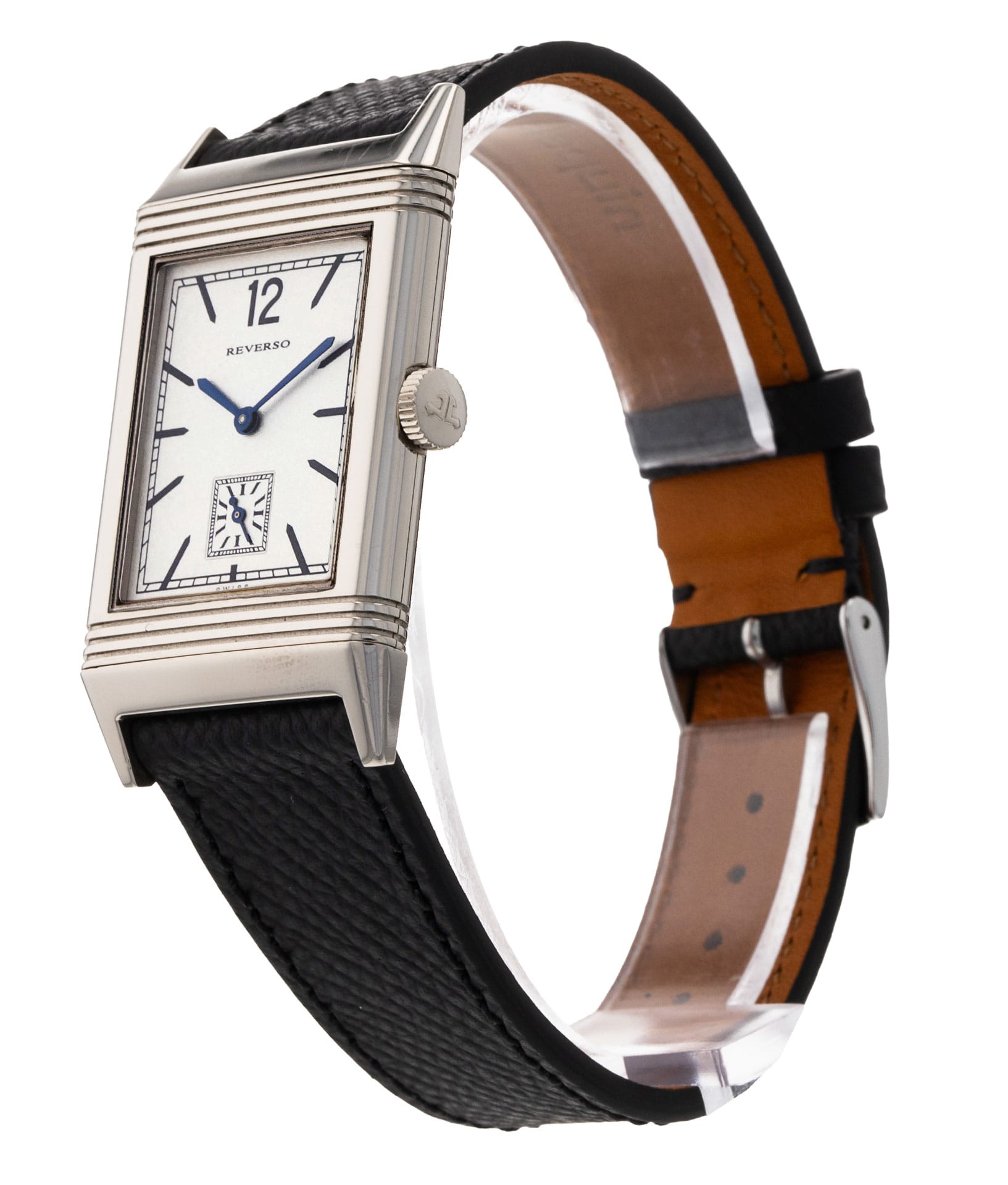 Jaeger-LeCoultre Reverso Ultra Thin Tribute to 1931 2783520 Thumbnail 2
