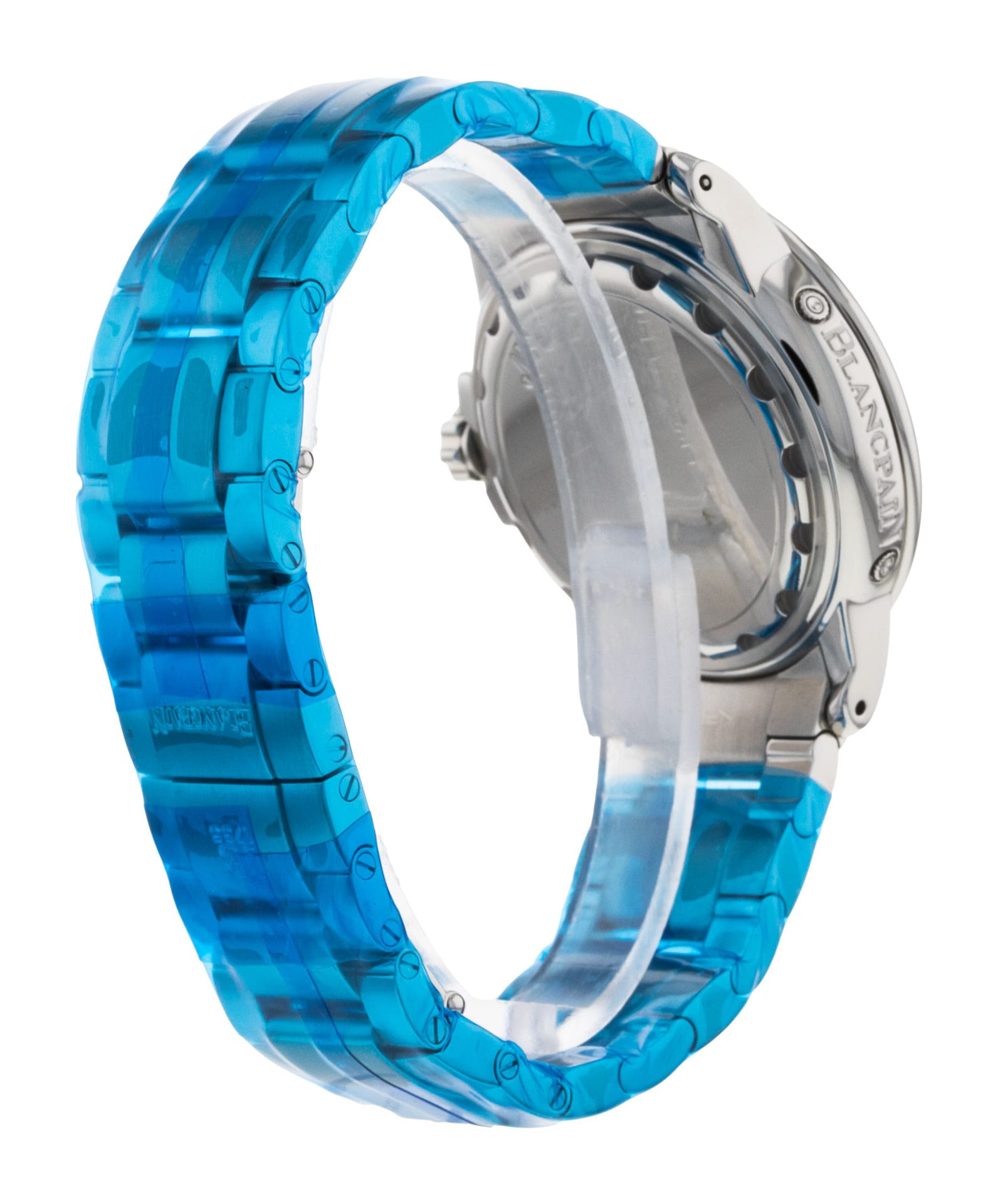 Blancpain Leman 2763-1127-11 Thumbnail 3