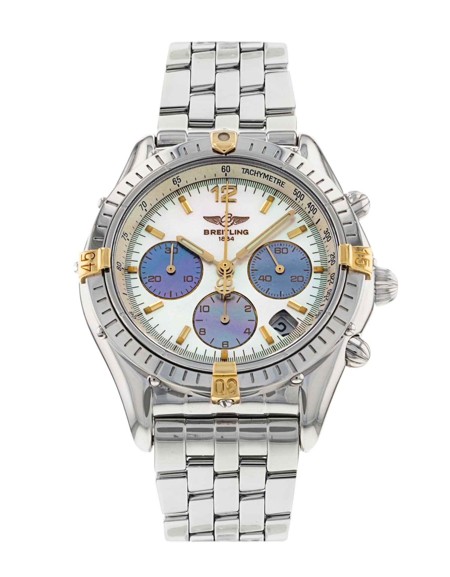 Breitling Chrono Cockpit B30012 Thumbnail 1