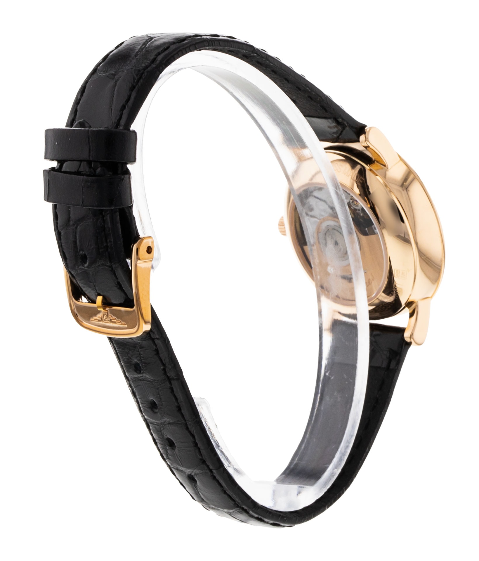 Longines Elegant Automatic L4.378.9.87.4 Thumbnail 3