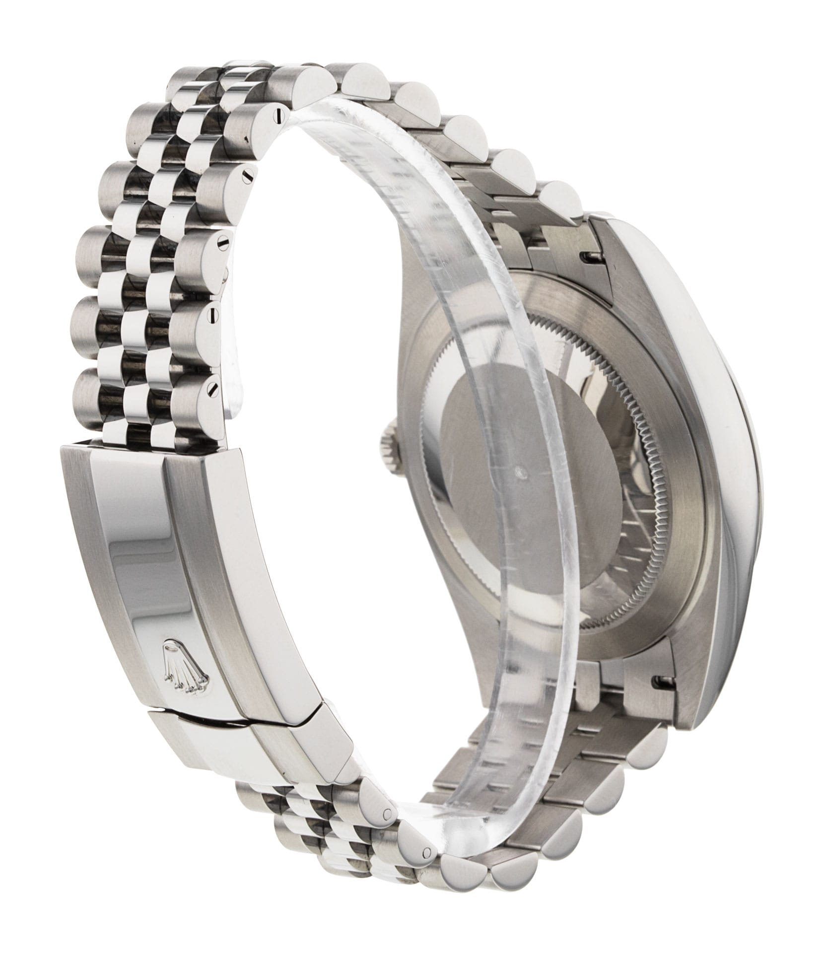 Rolex Datejust 41 126300 Thumbnail 3