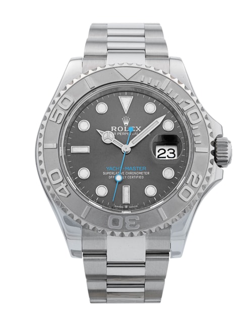 Gebrauchte Rolex Yacht-Master 116622 Uhr Gebrauchte Rolex Yacht-Master 116622 Uhr