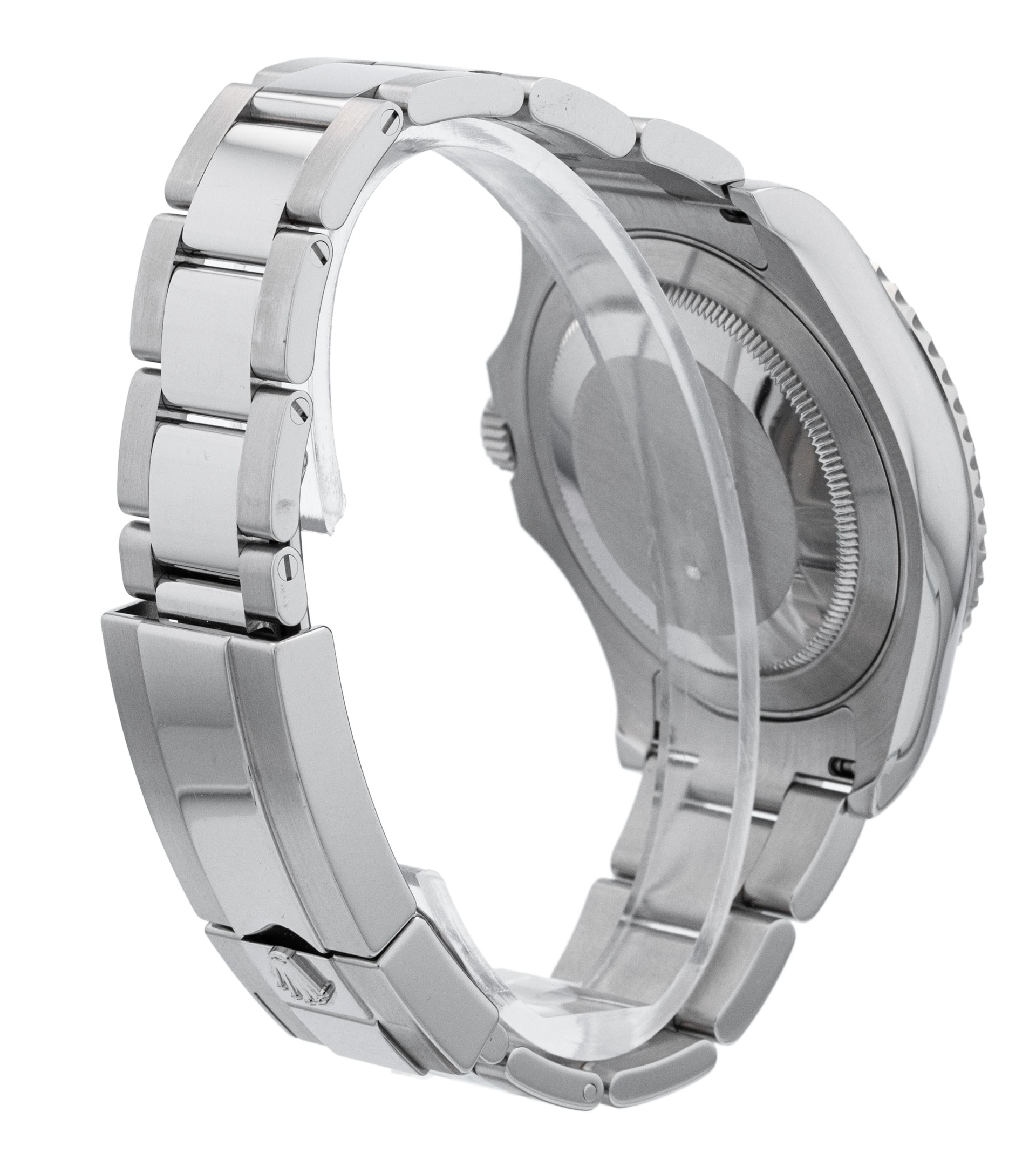 Rolex Yacht-Master 116622 Thumbnail 3